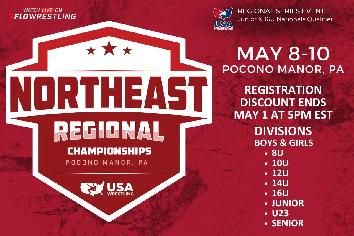 2026 Phil Portuese Northeast Regional Championship