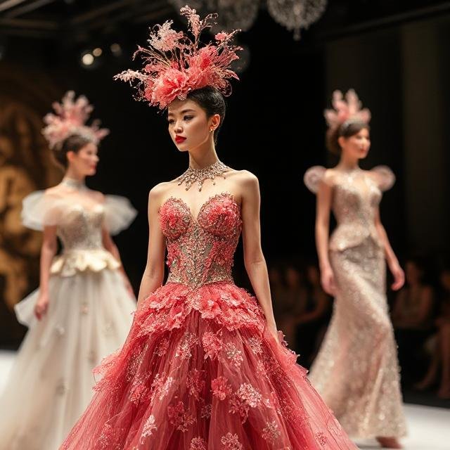 Vietnam: The Utopian Future of Fashion