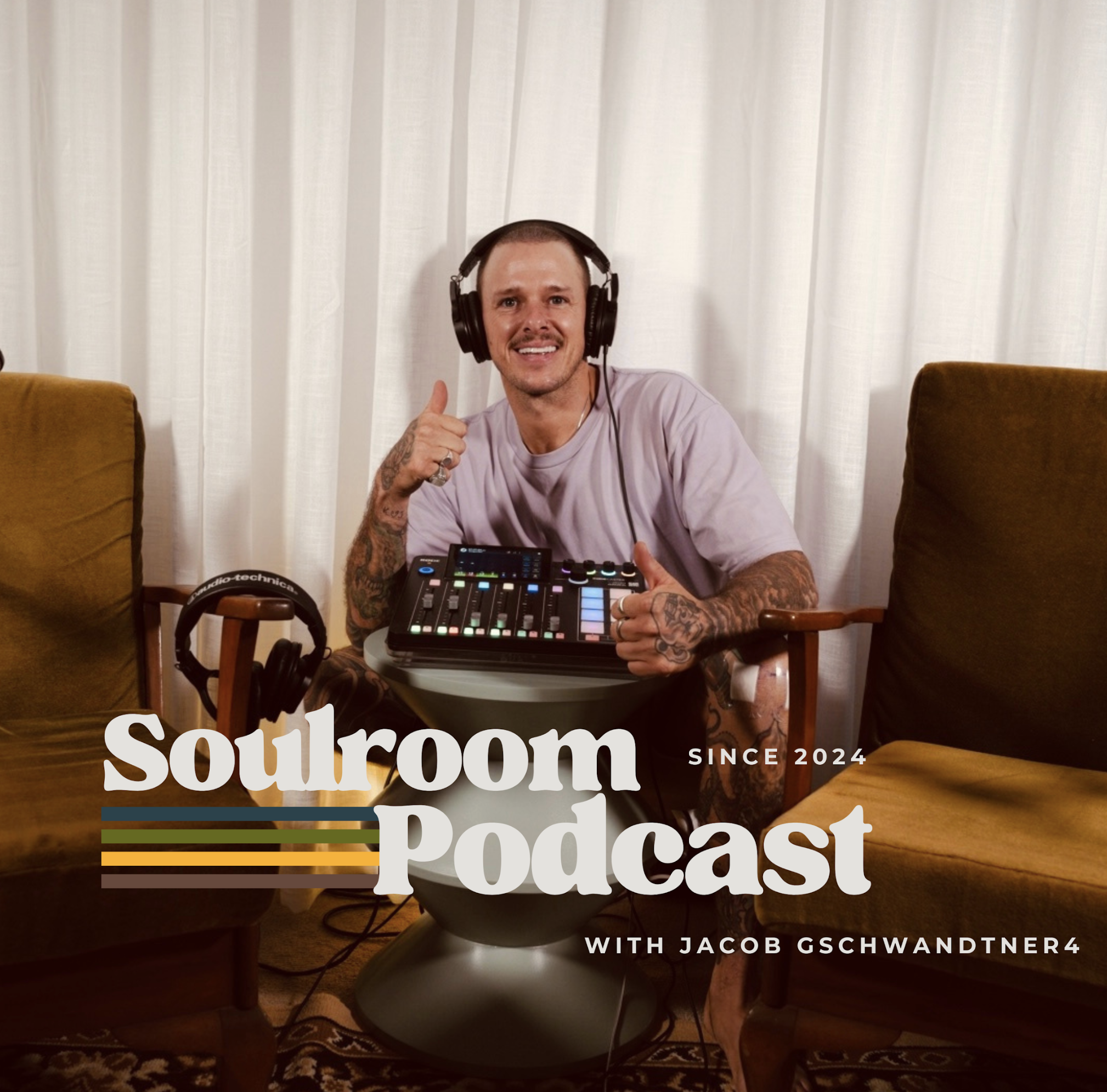 The Soul Room Podcast