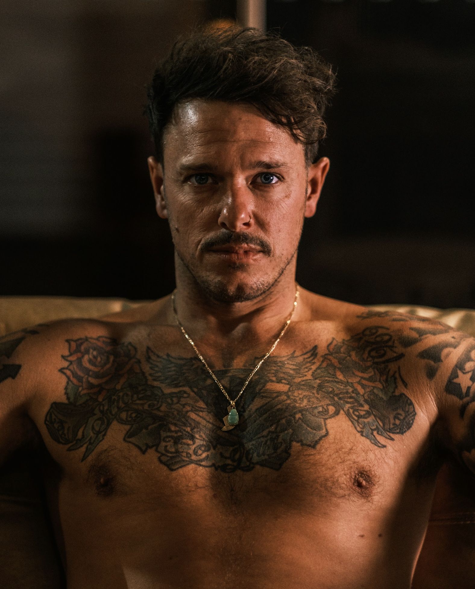 The Art Of Being A Man