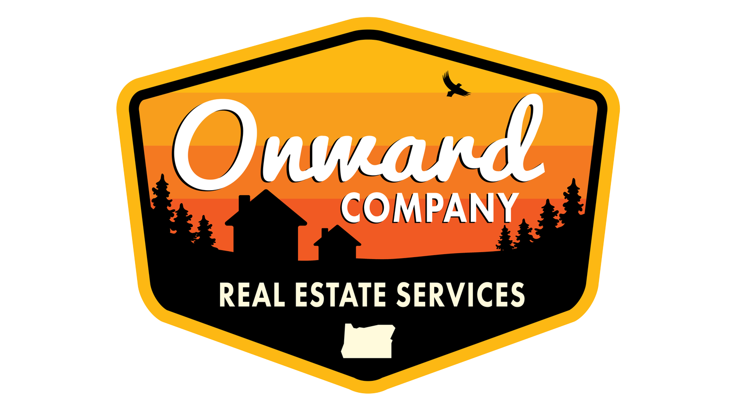 Onward Company: Oregon Real Estate Services 