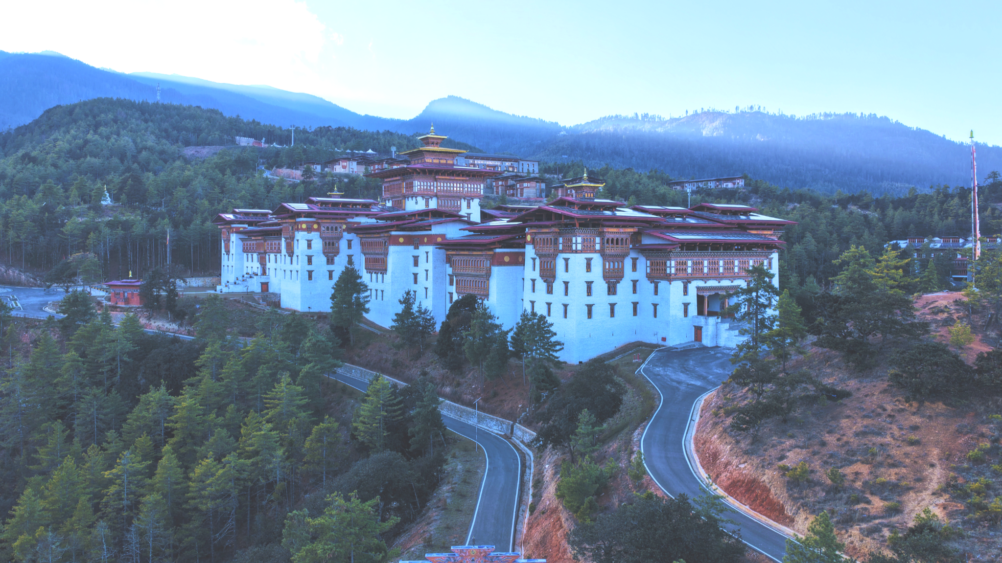 Dungkar Estate