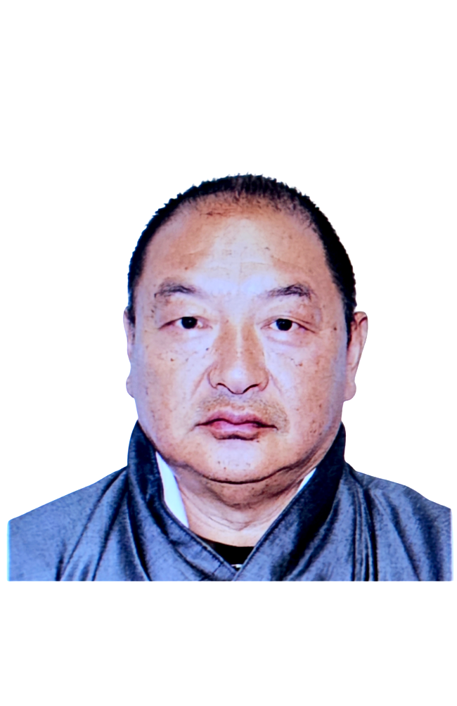 "A Leader" Managing Director- Man who looks after the wellbeing of his staff and foster their lives.