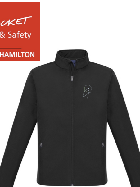 LG Work Jacket