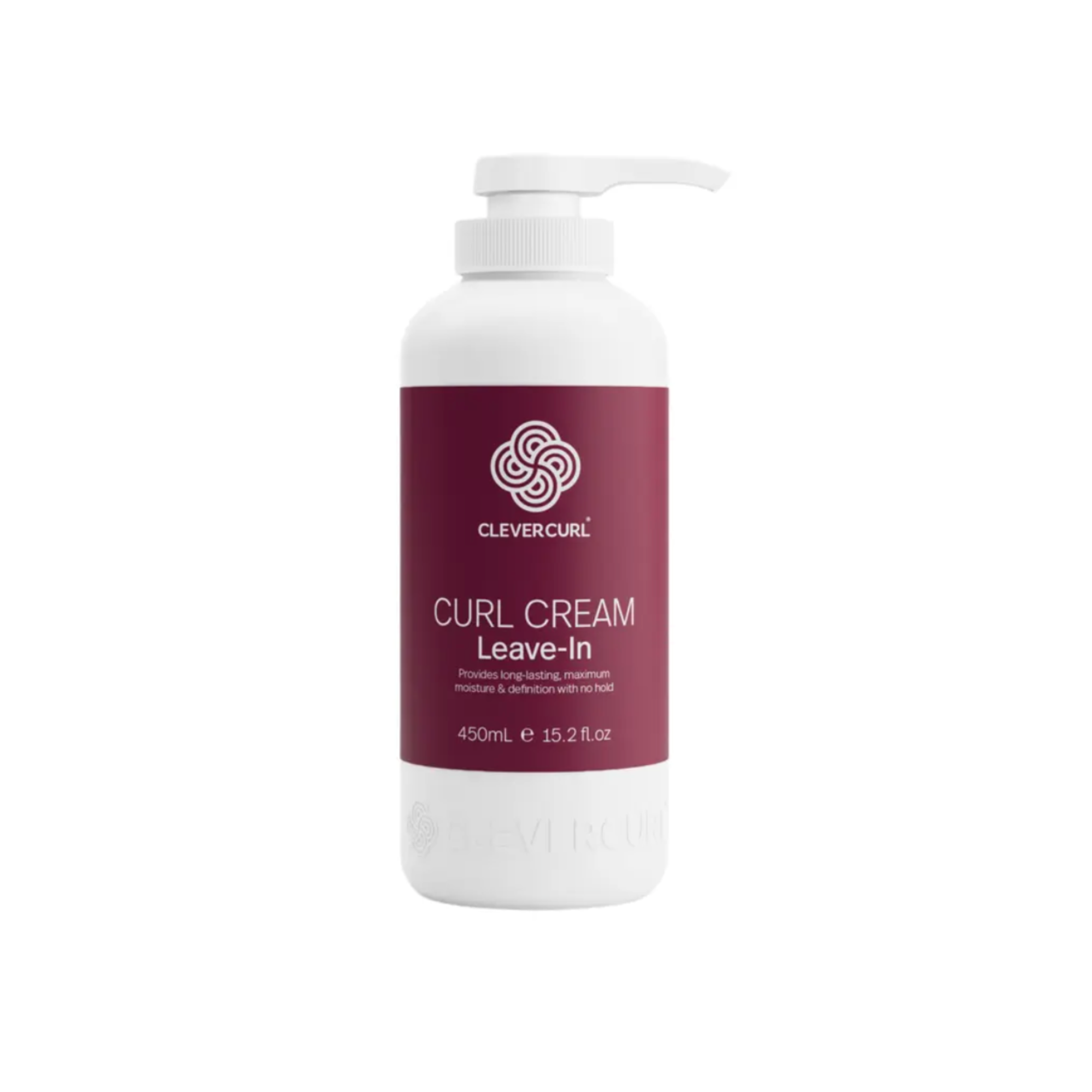 Clever Curl Curl Cream-  450ml