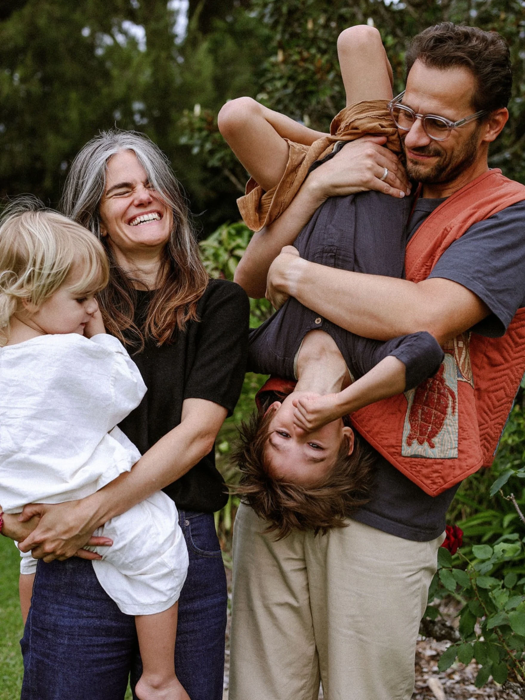 A spesh backyard shoot, as one chapter closed and another began for this beautiful family of four. 

Email hello@sophielordstudio.com.au to book a family session of your own

#PVMondayJoy