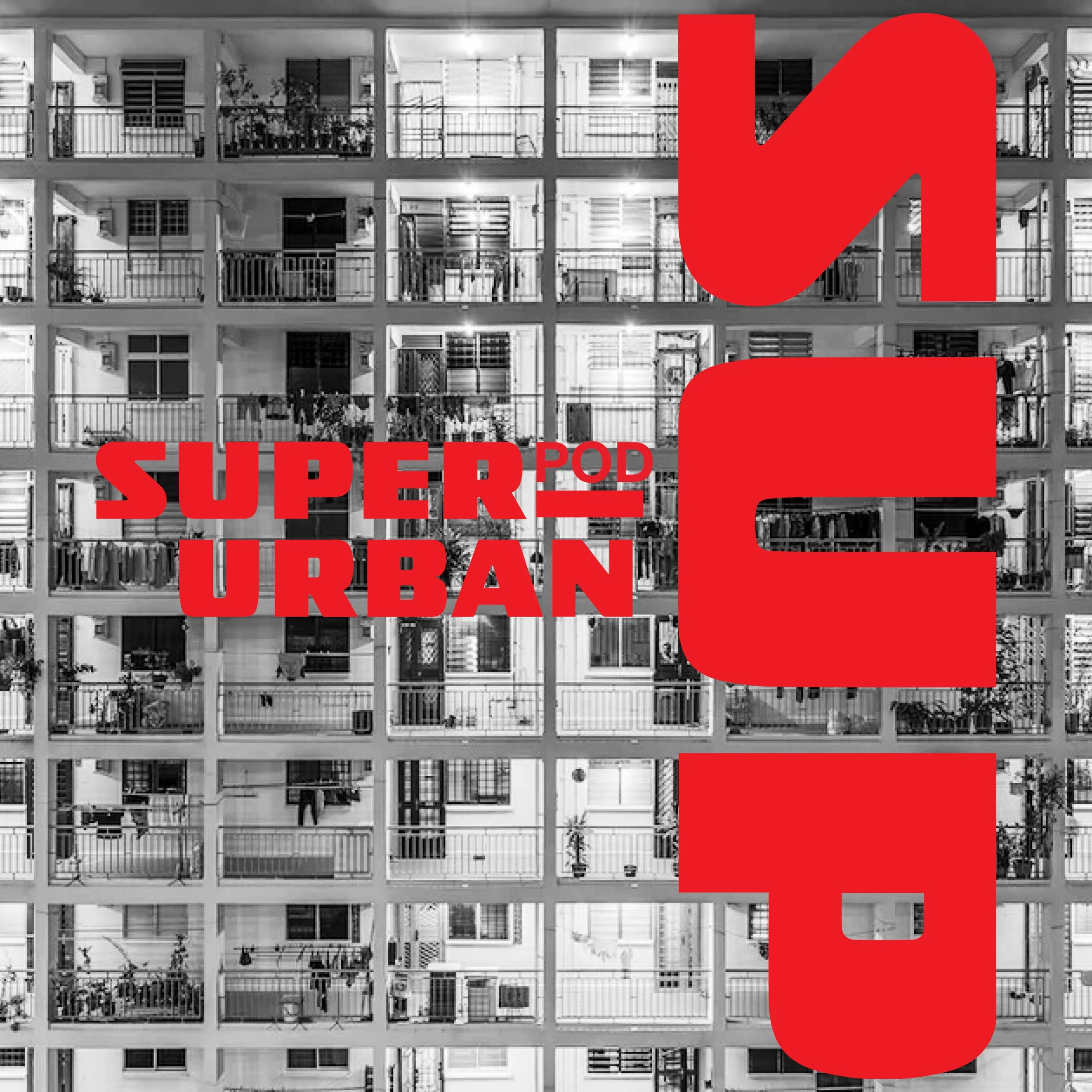 Singapore with Tat Haur Lee