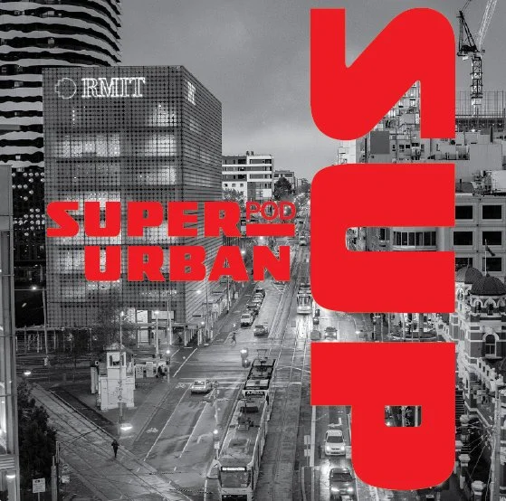 Cities as Provocation with Paul van Herk