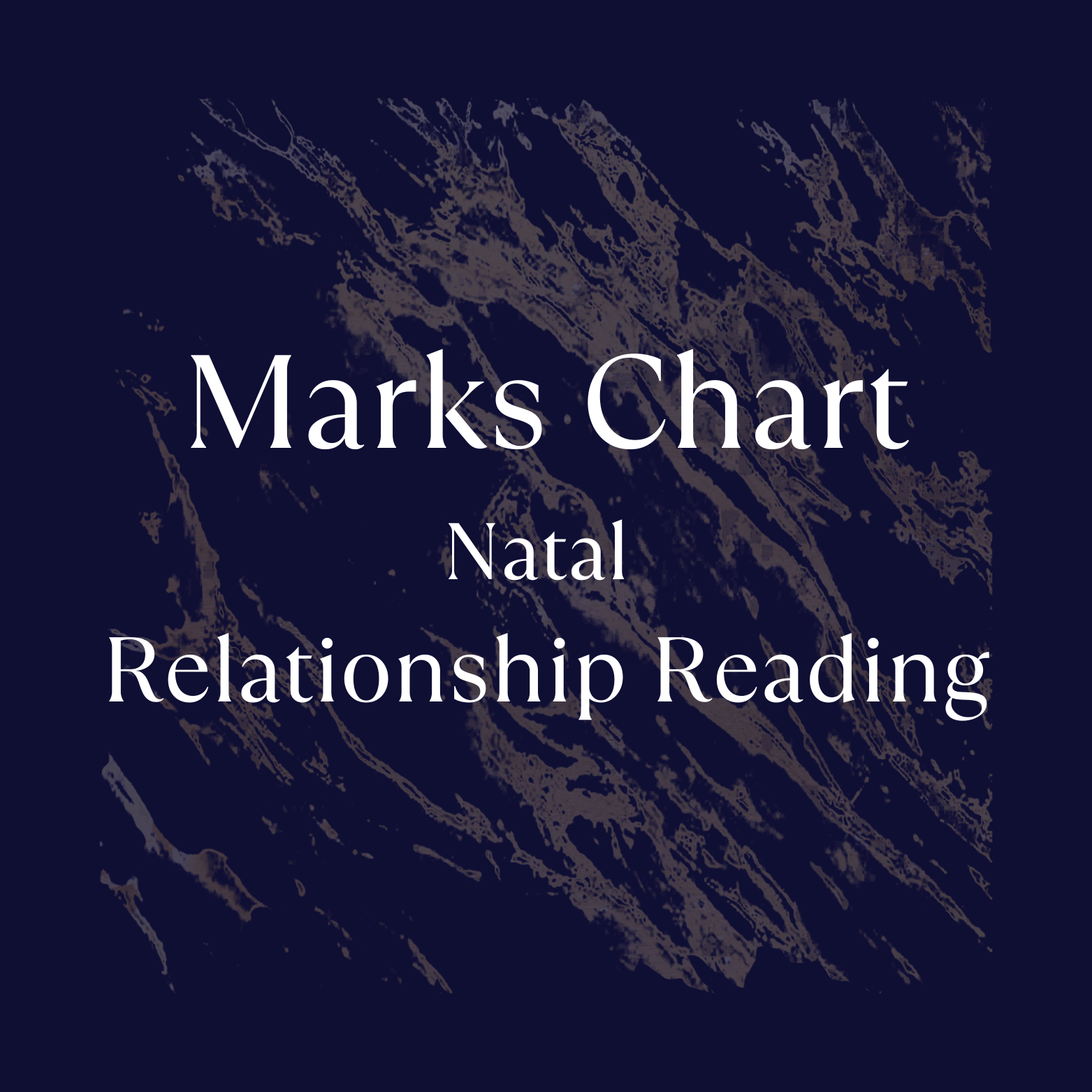 Relationship Reading: Core Dynamics