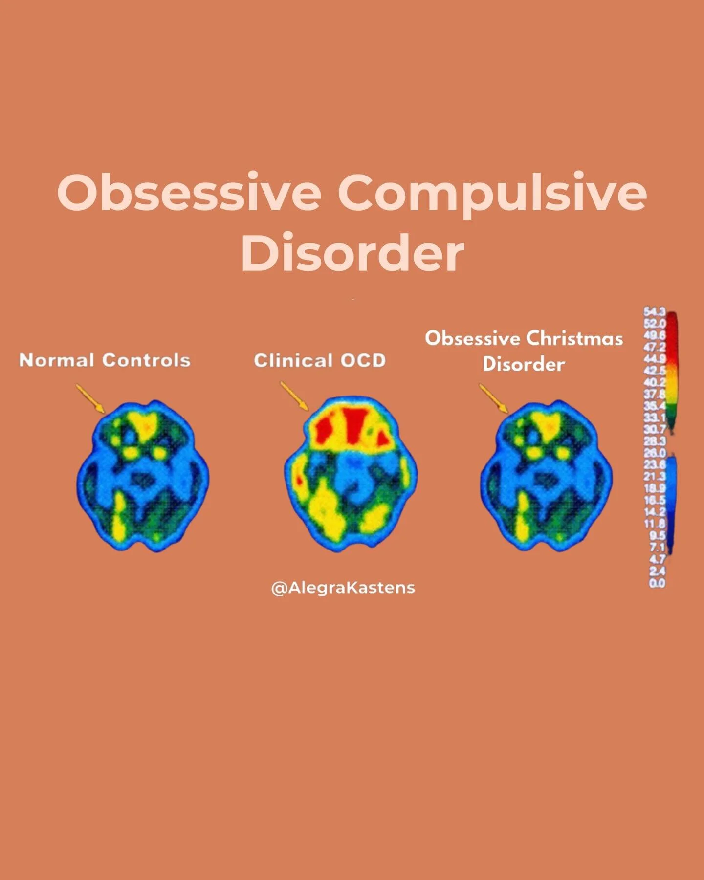 🏃&zwj;♀️ 🏃&zwj;♀️ 🏃&zwj;♀️ <&mdash; people with &ldquo;Obsessive Christmas Disorder&rdquo; when they realize that OCD can manifest as repetitive, intrusive and unwanted thoughts and images of a s&euro;ggsuaI and vi0I&euro;nt nature
.
Common OCD