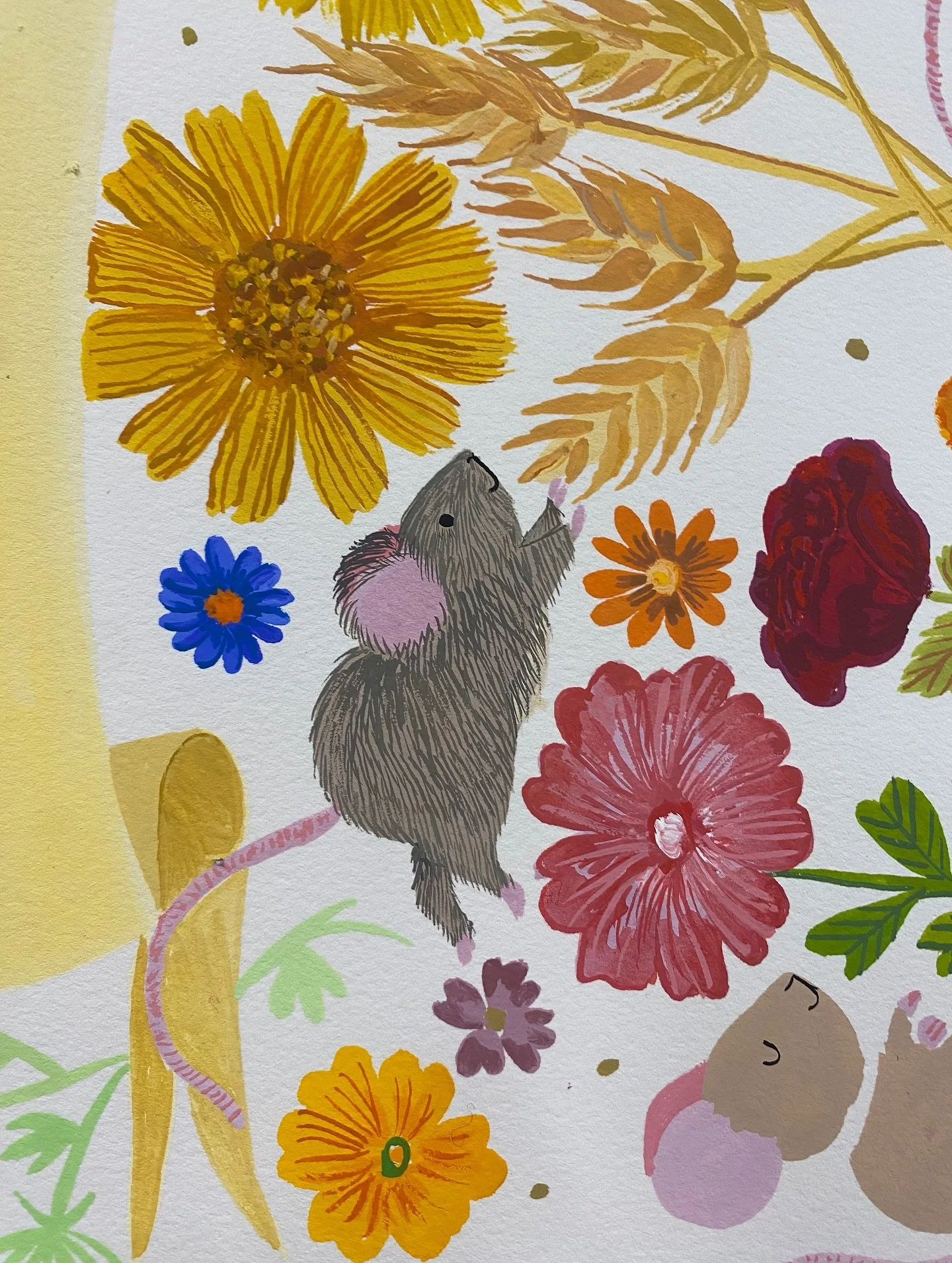 After what&rsquo;s felt like a whirlwind few months of moving house, markets, and settling into school life, I finally have a bit of time and headspace to think, write, and visit the literature festival. These lovely models are by @mikeyplease 

I ha