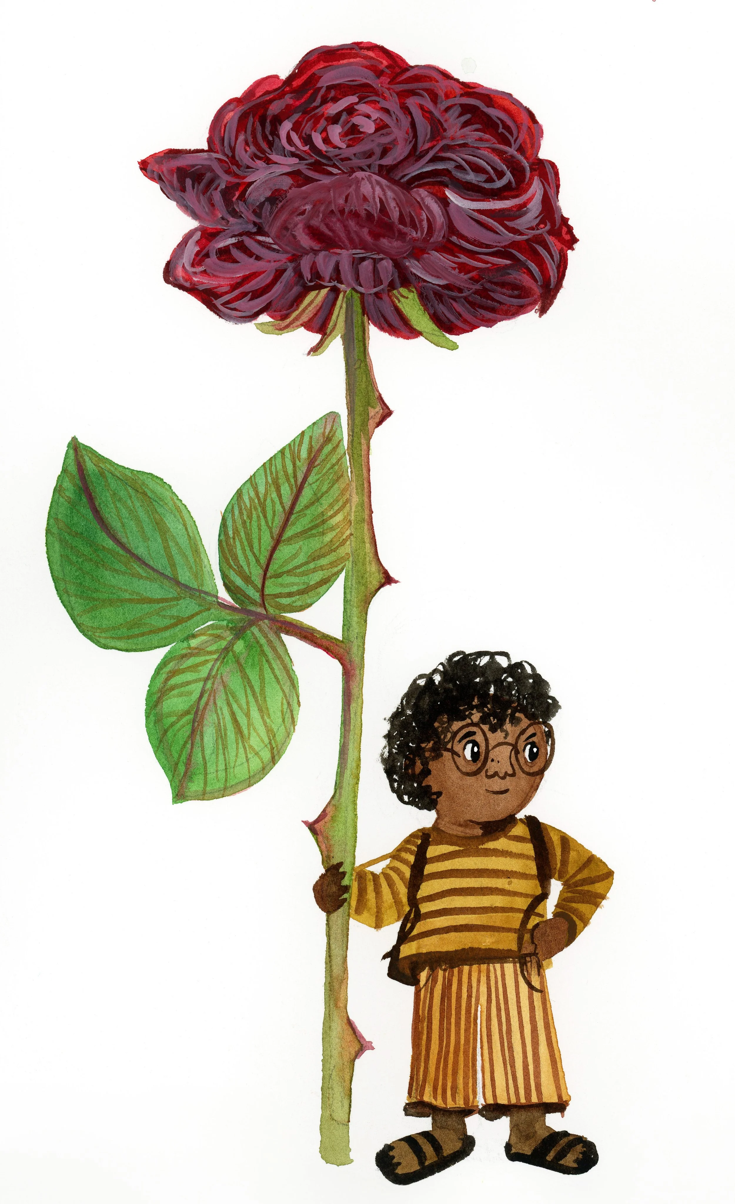 JJS_Boy with flower-Recovered.jpg