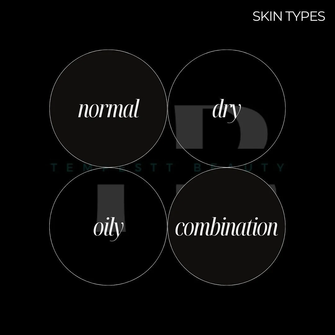 What skin type do you think you are?

Normal? Dry? Oily? Combination?

Fun fact: I&rsquo;m a sensitive skin girly 🫣

So trust me when I say... skincare is a full-time job 

Drop your skin type below 💬👇

#SensitiveSkinClub #SkinTypes #SkincareHumor