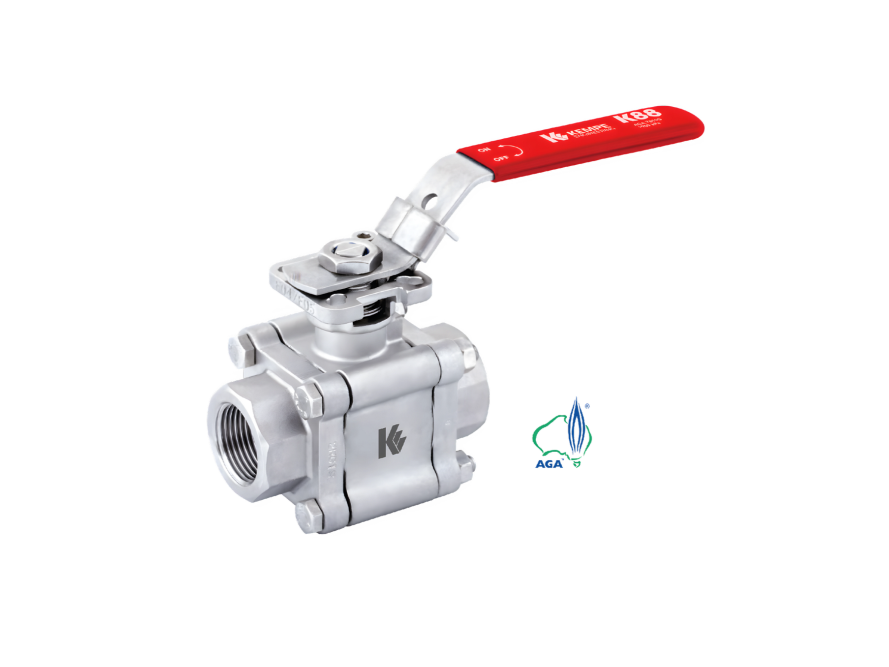 K88 - Direct Mount