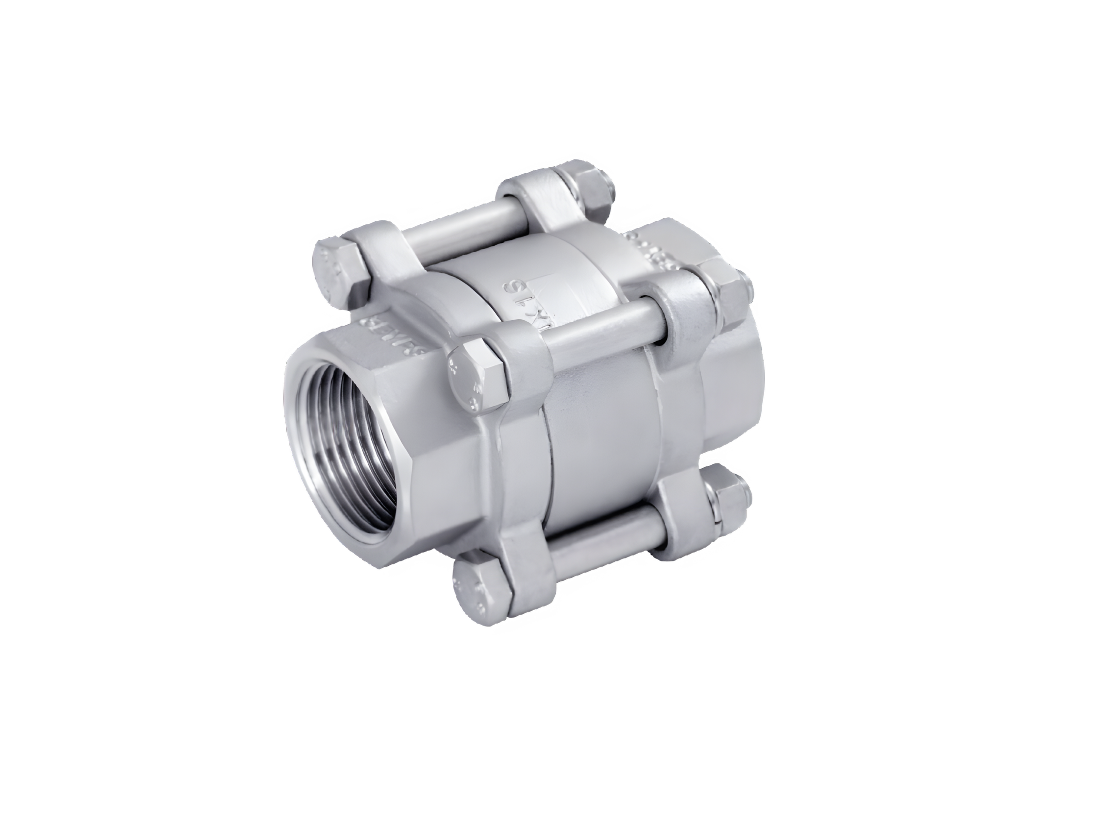 KSLC3 - In-Line Check Valves