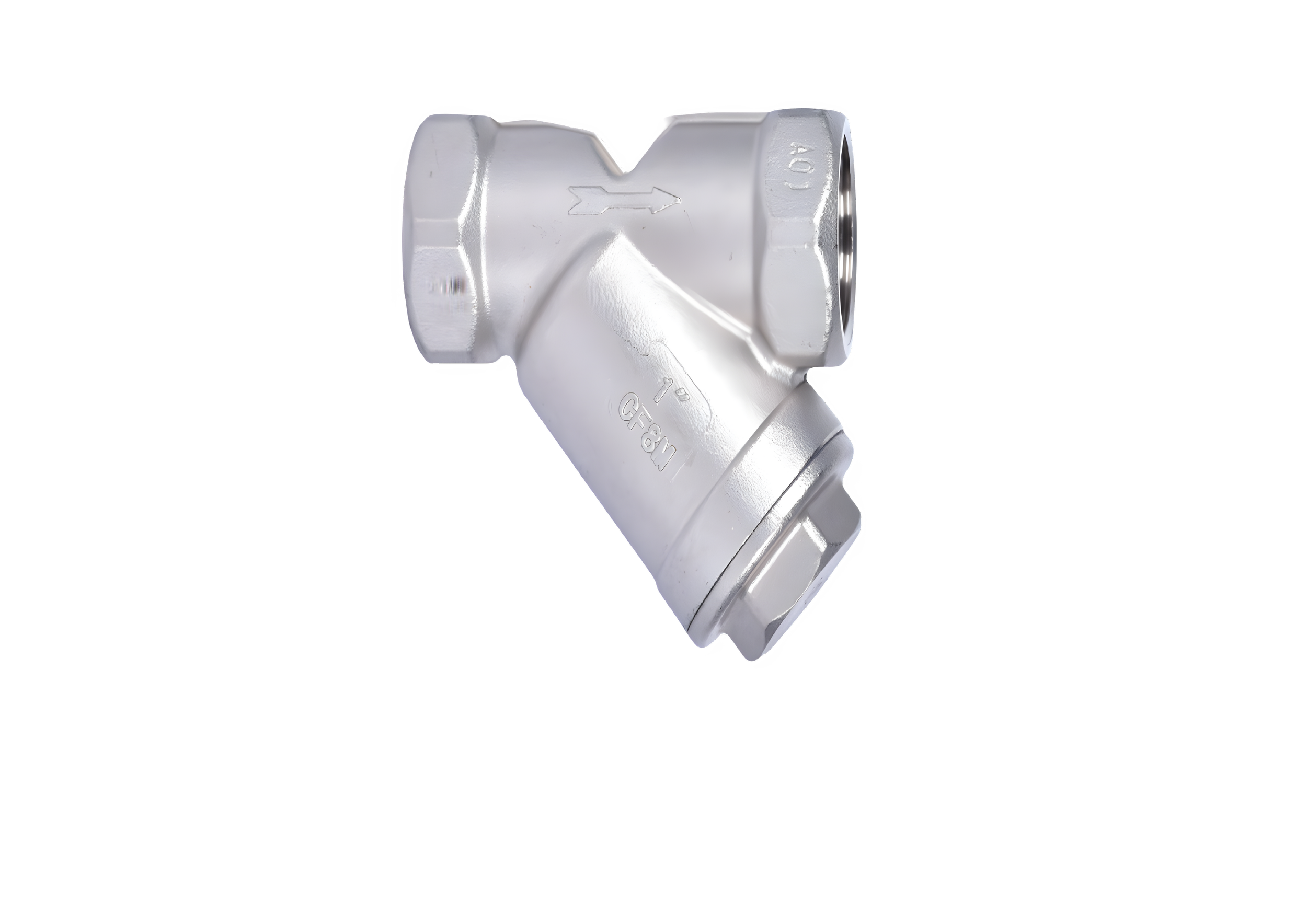 KYS800 - Y - STRAINERs