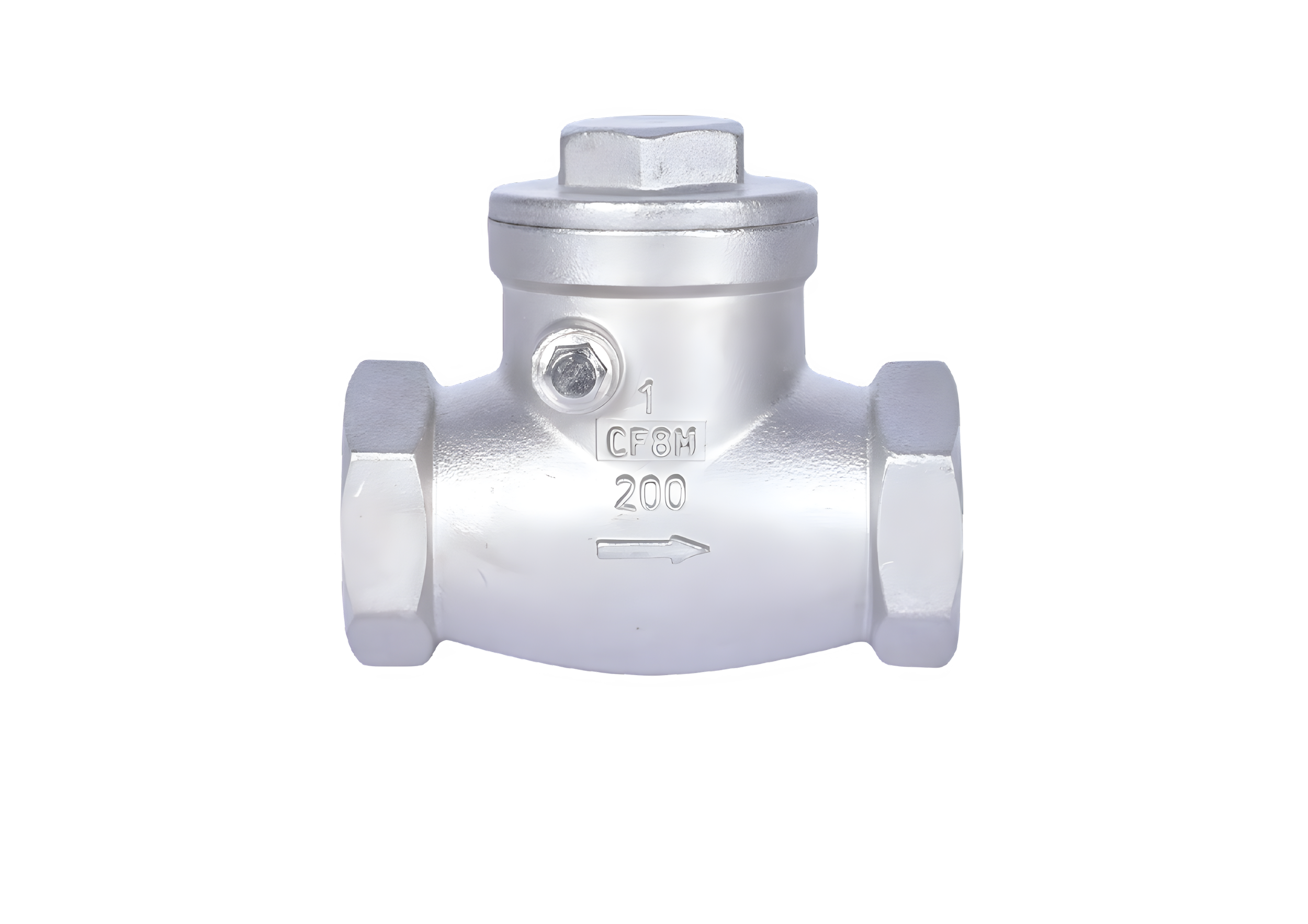 KSW - Swing Check Valves