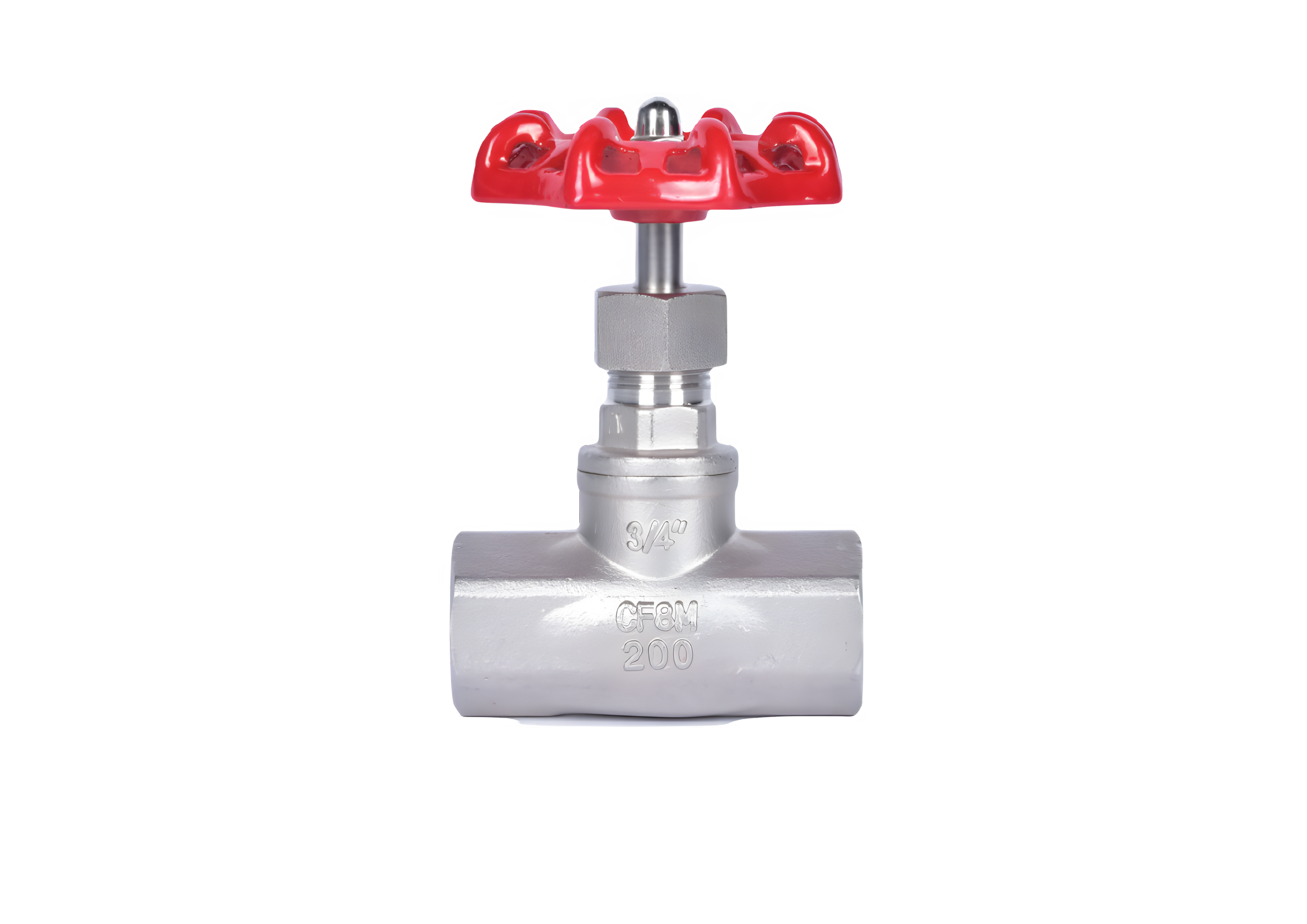 KSGL - Globe Valves