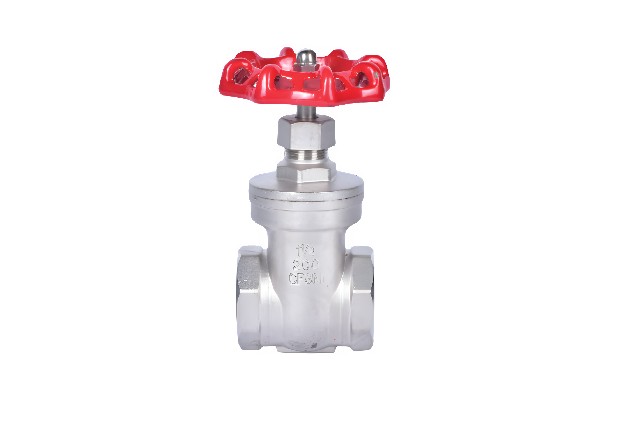 KSGA - Gate Valves