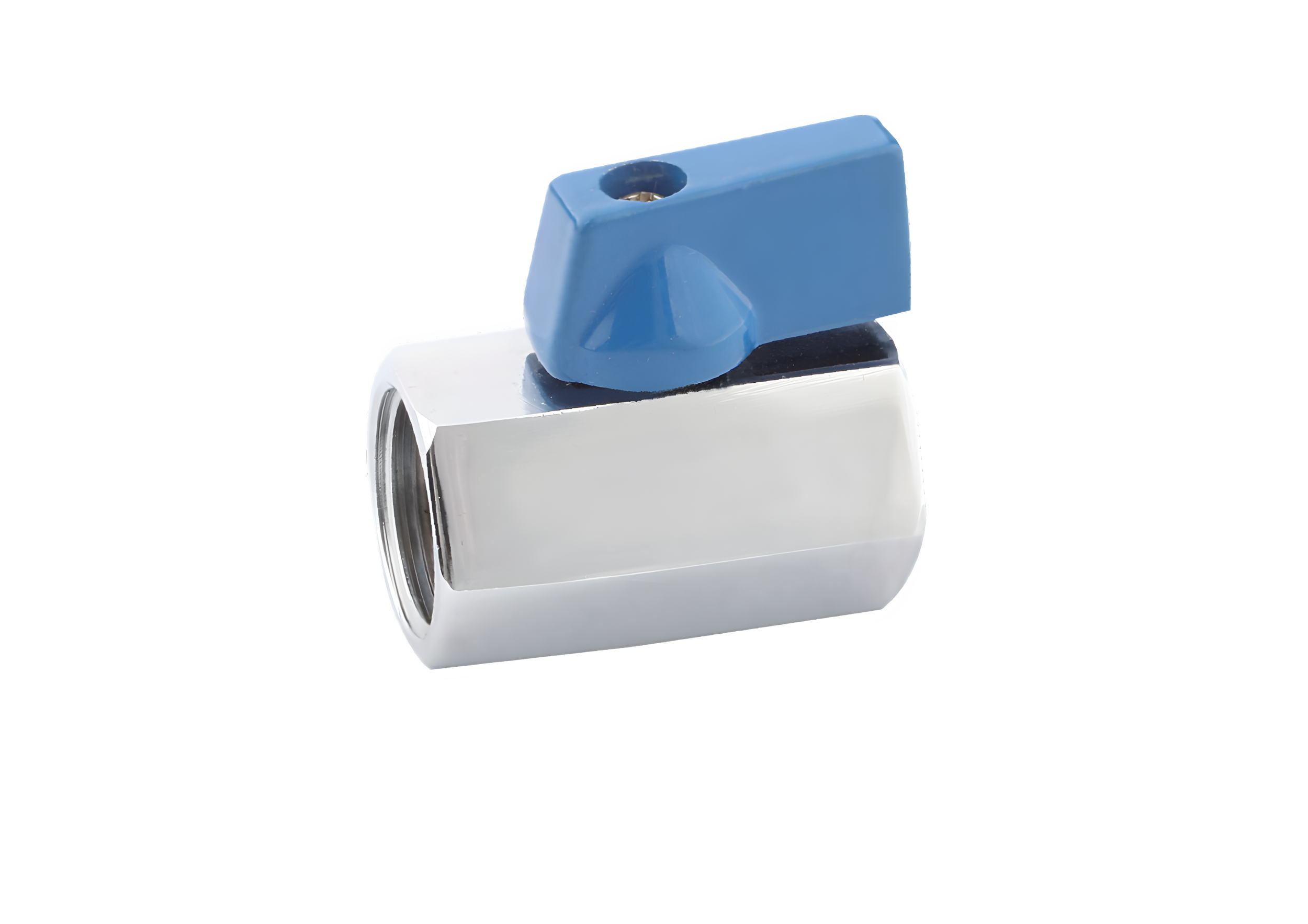 Mini Series - Ball valves
