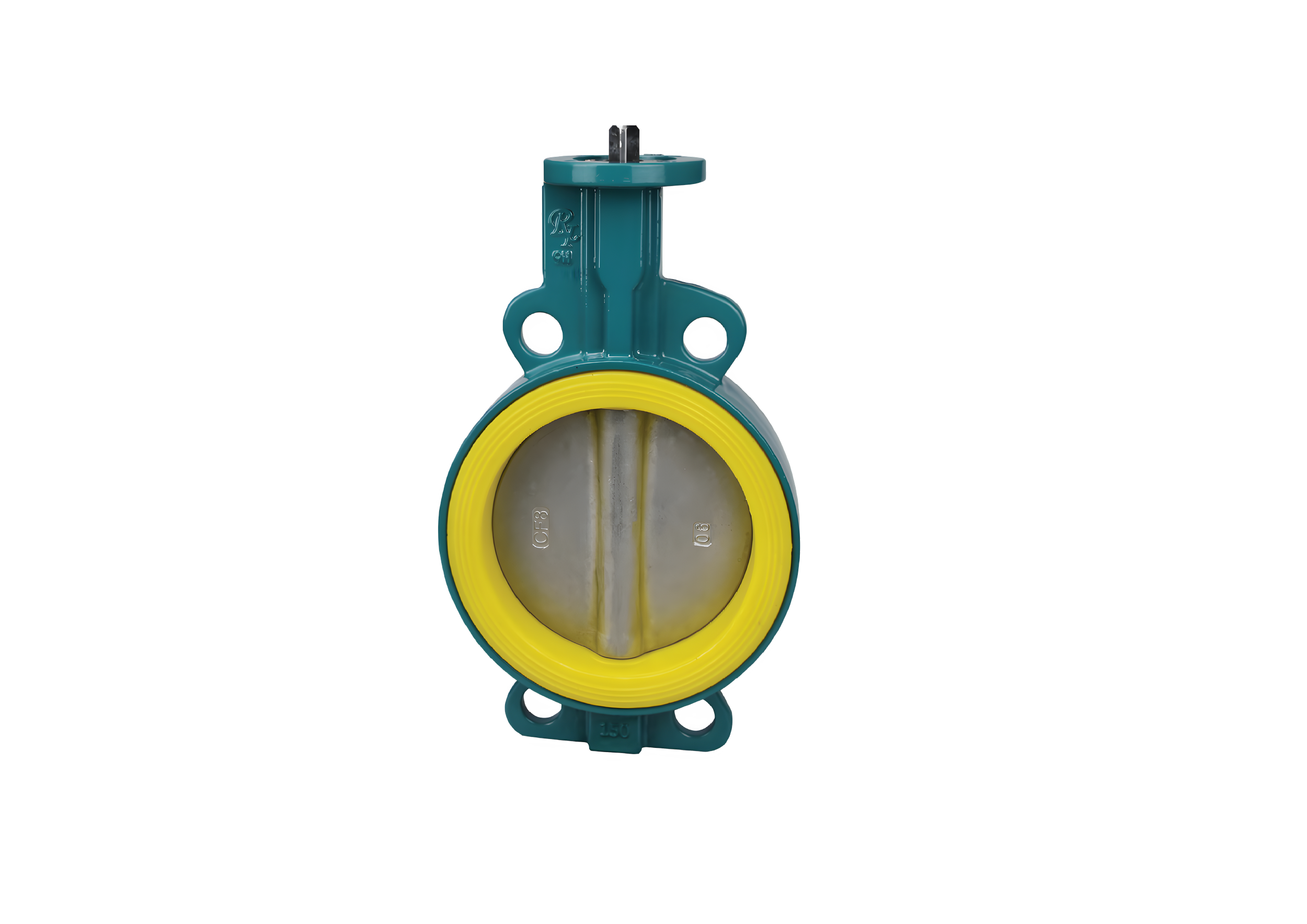 WearStar BUTTERFLY VALVES
