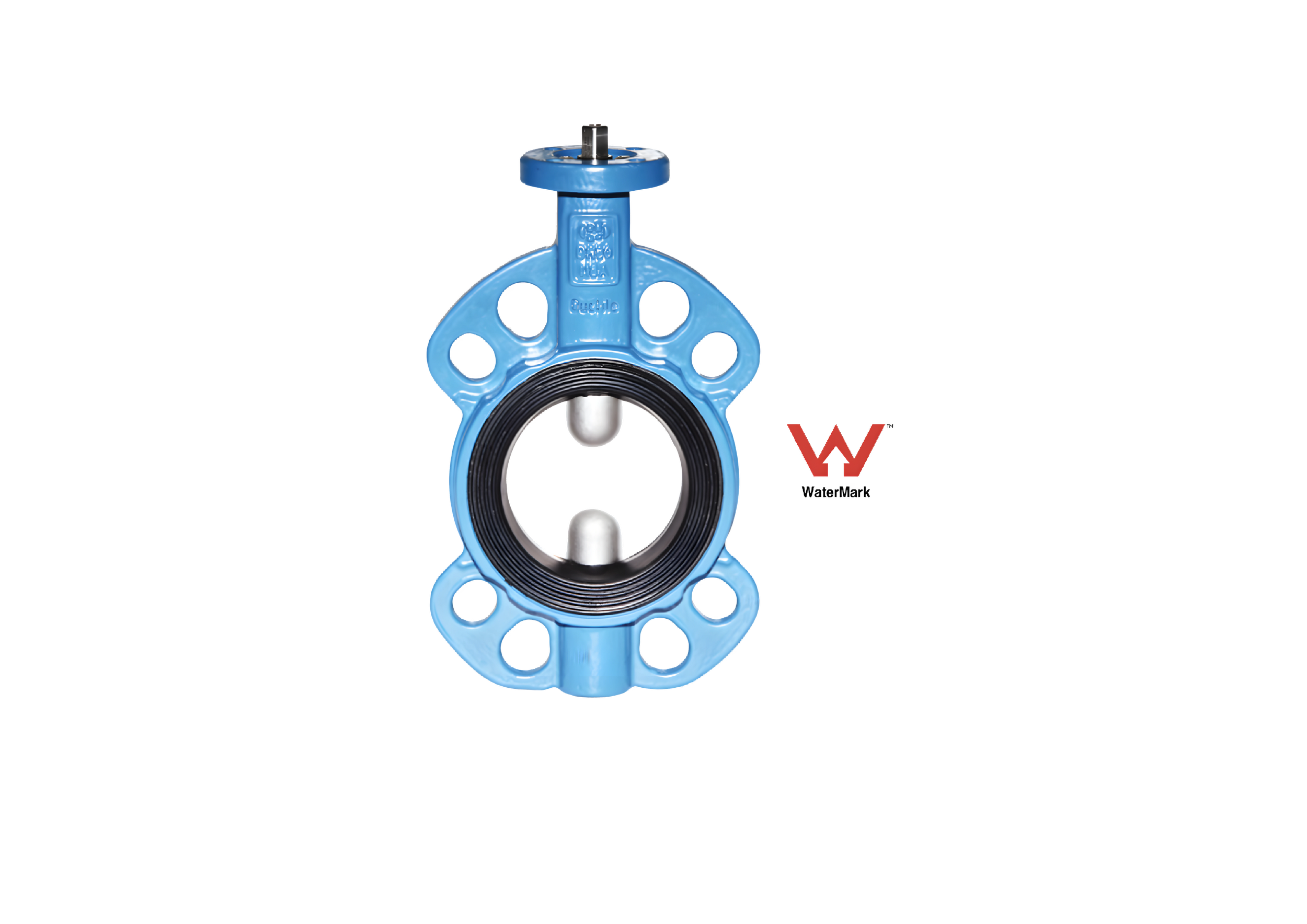 223 Wafer Butterfly Valves