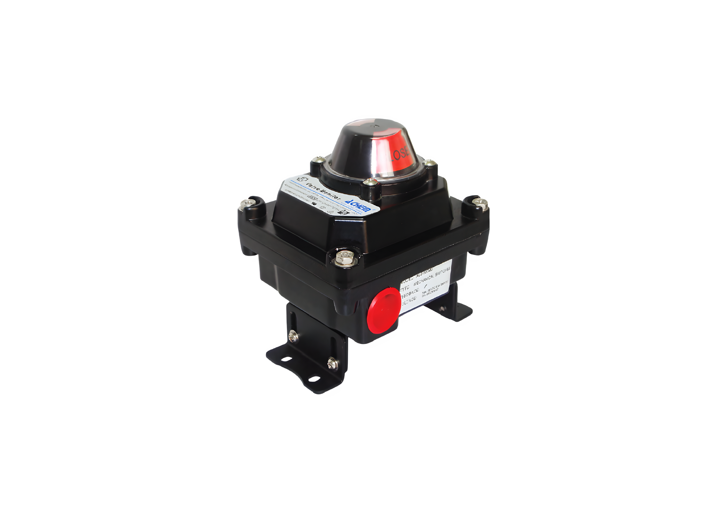 ALS Limit Switches