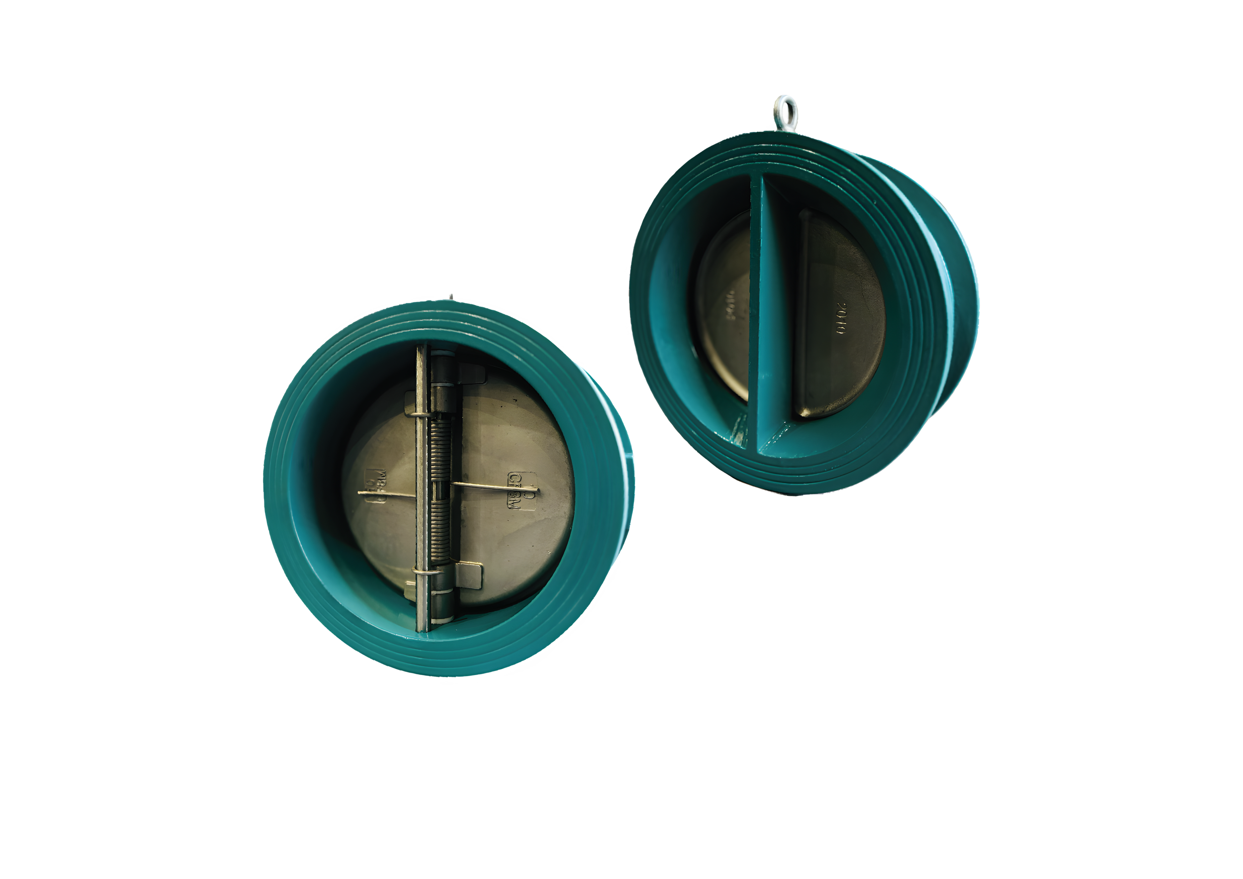 C12 &amp; C22 CHECK VALVES