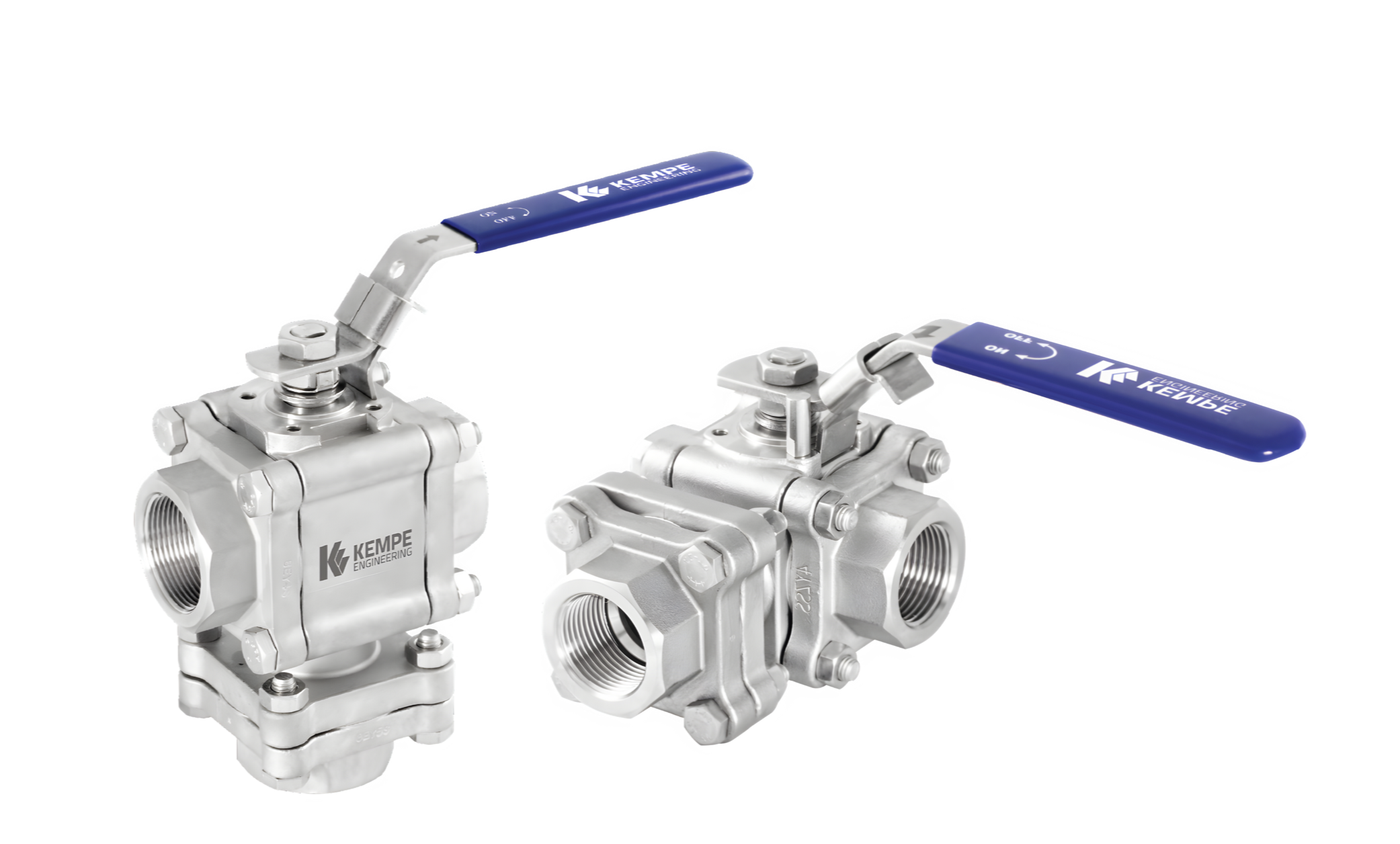 K88 - Diverter Valves