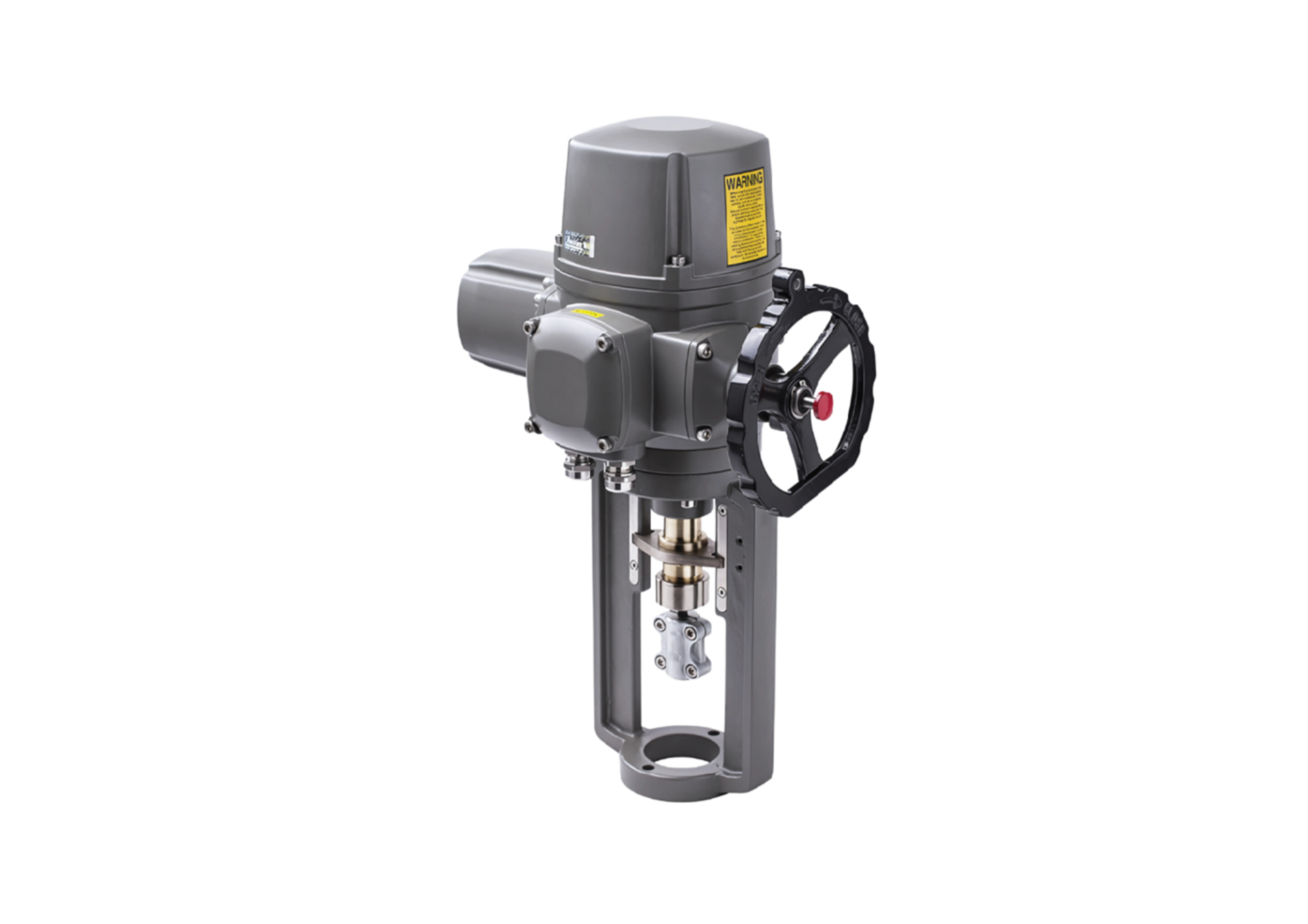 AKX-L Linear Electric Actuators