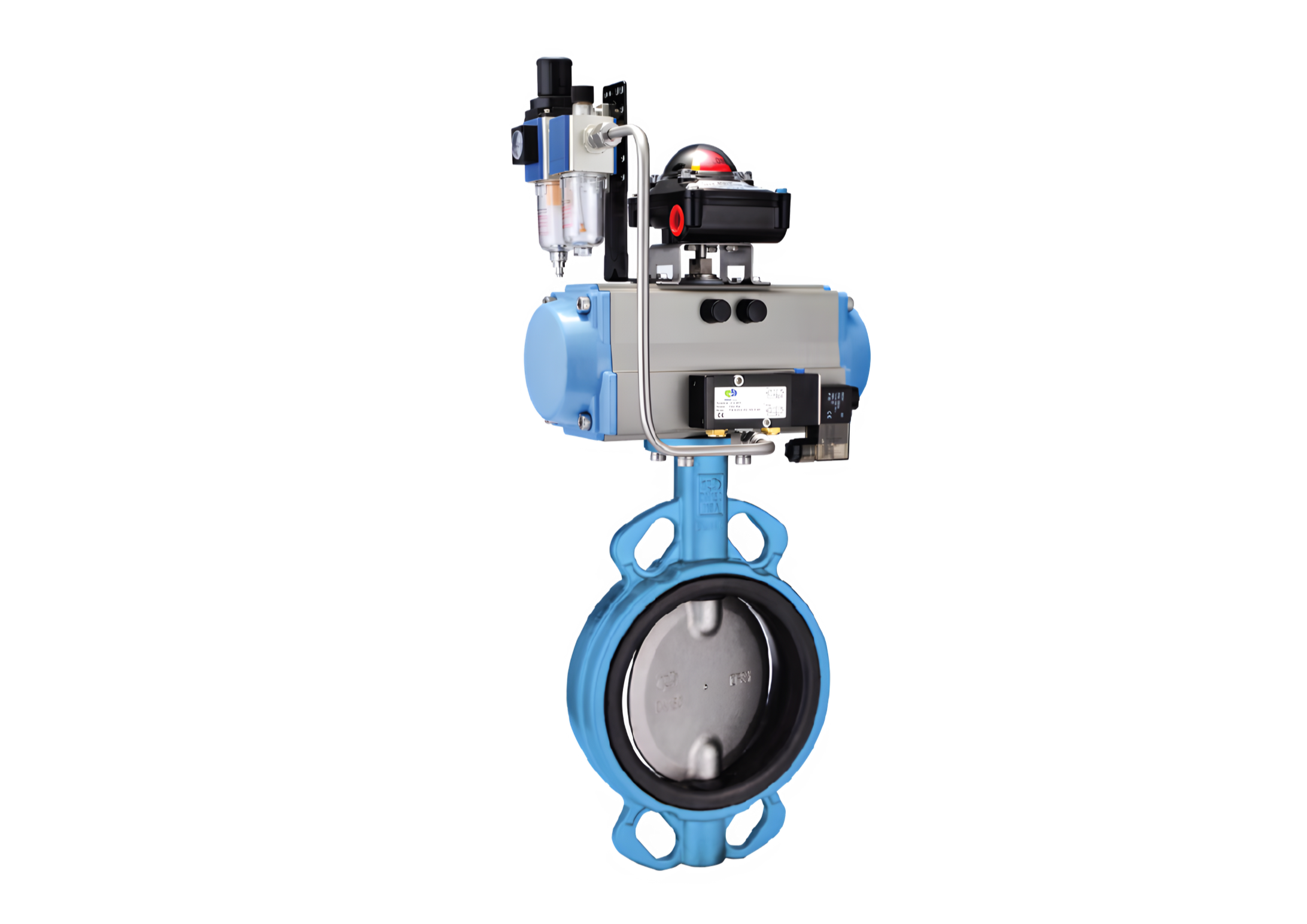 Actuation Options