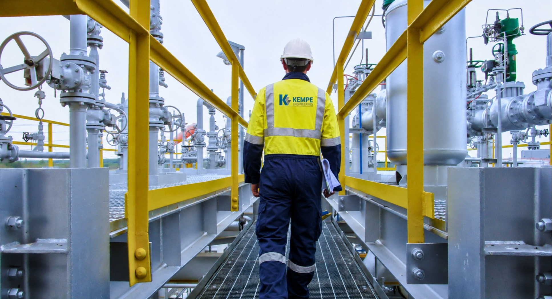 We strive to provide our employees with optimal working conditions, ongoing support and focused direction. Our people have been paramount in building our business and we are committed to giving them the support and resources to deliver the best work