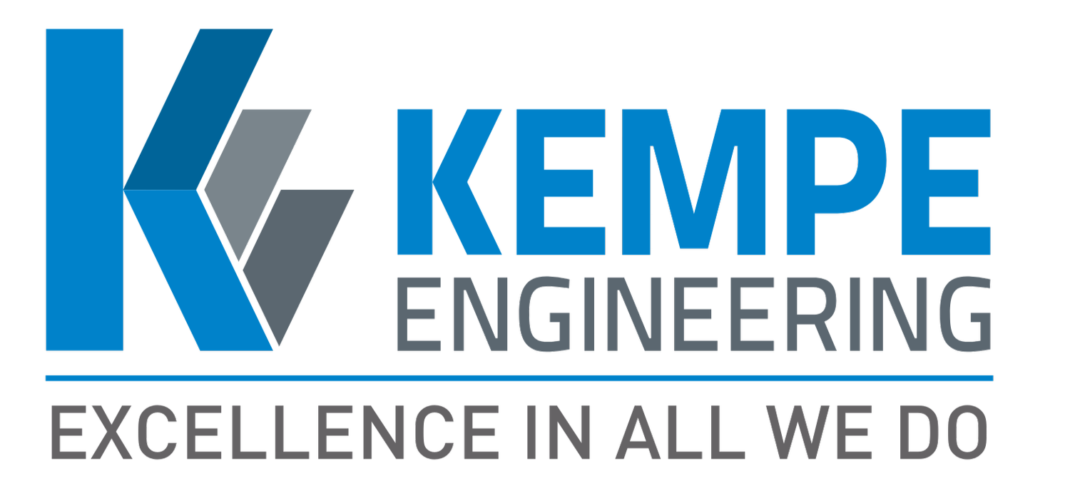 KEMPE ENGINEERING