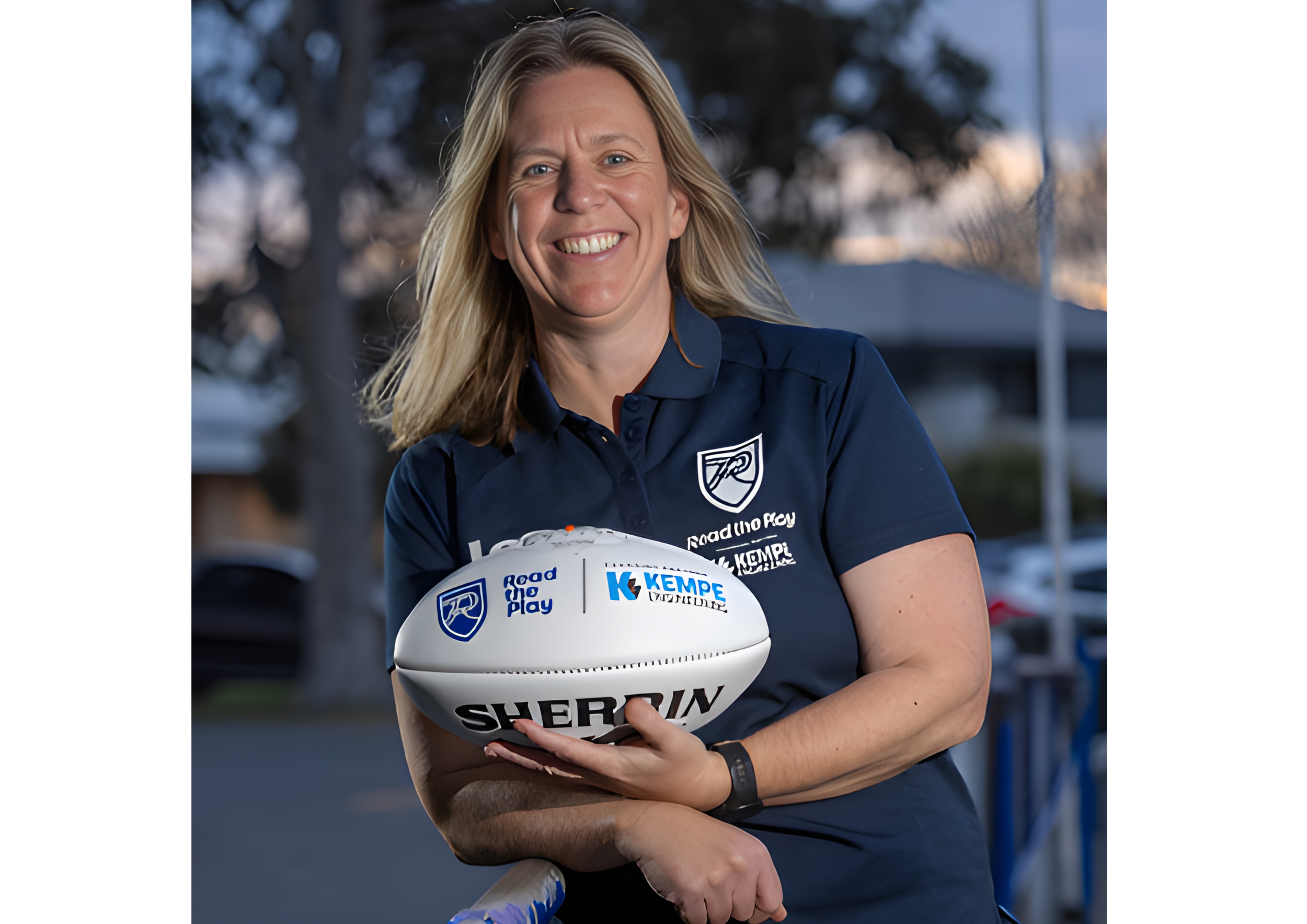 Kempe Engineering Read The Play Charity Geelong