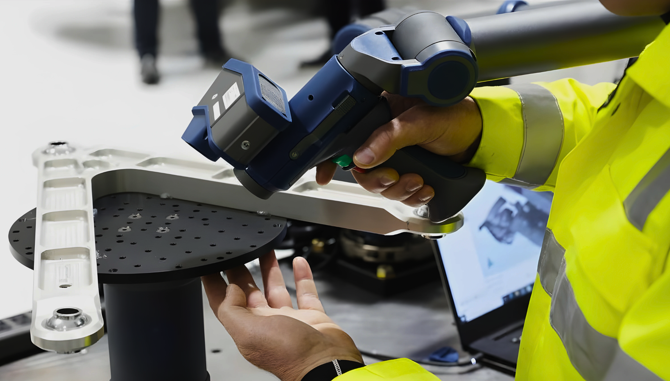 Kempe Engineering is committed to management and operational processes and systems that ensure we meet the service and quality expectations of our clients.