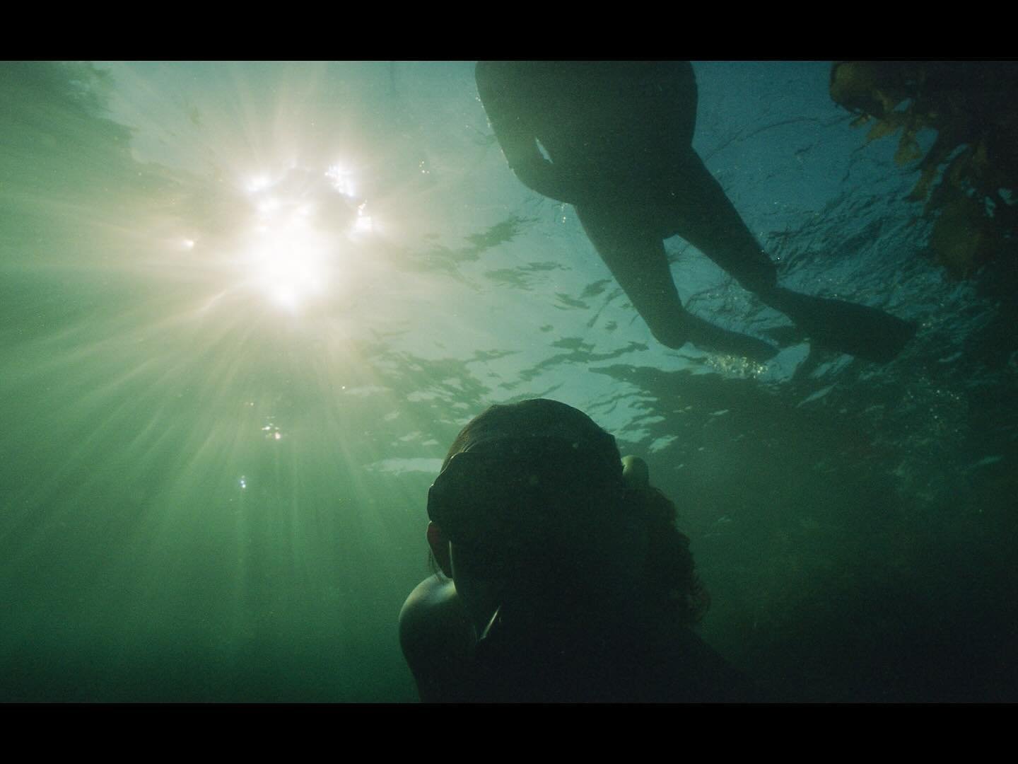 More to come soon but this Nikonos is very fun