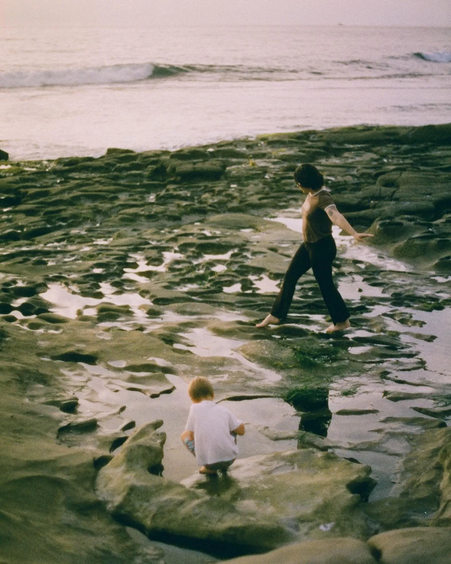 Film is alive and well love seeing new films even if I don&rsquo;t love the look featured here is the new Phoenix II shot at 100 iso