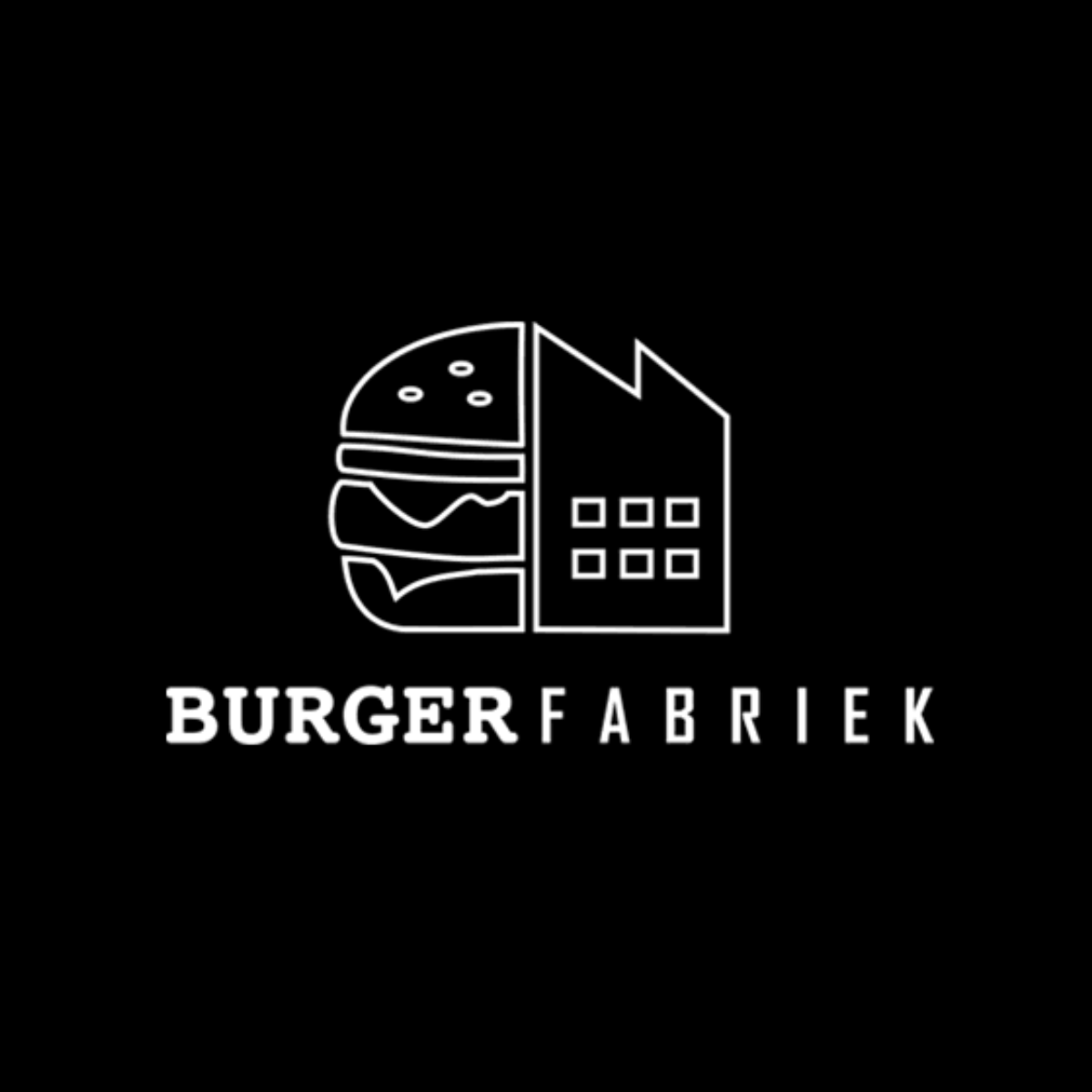 Burgerfabriek