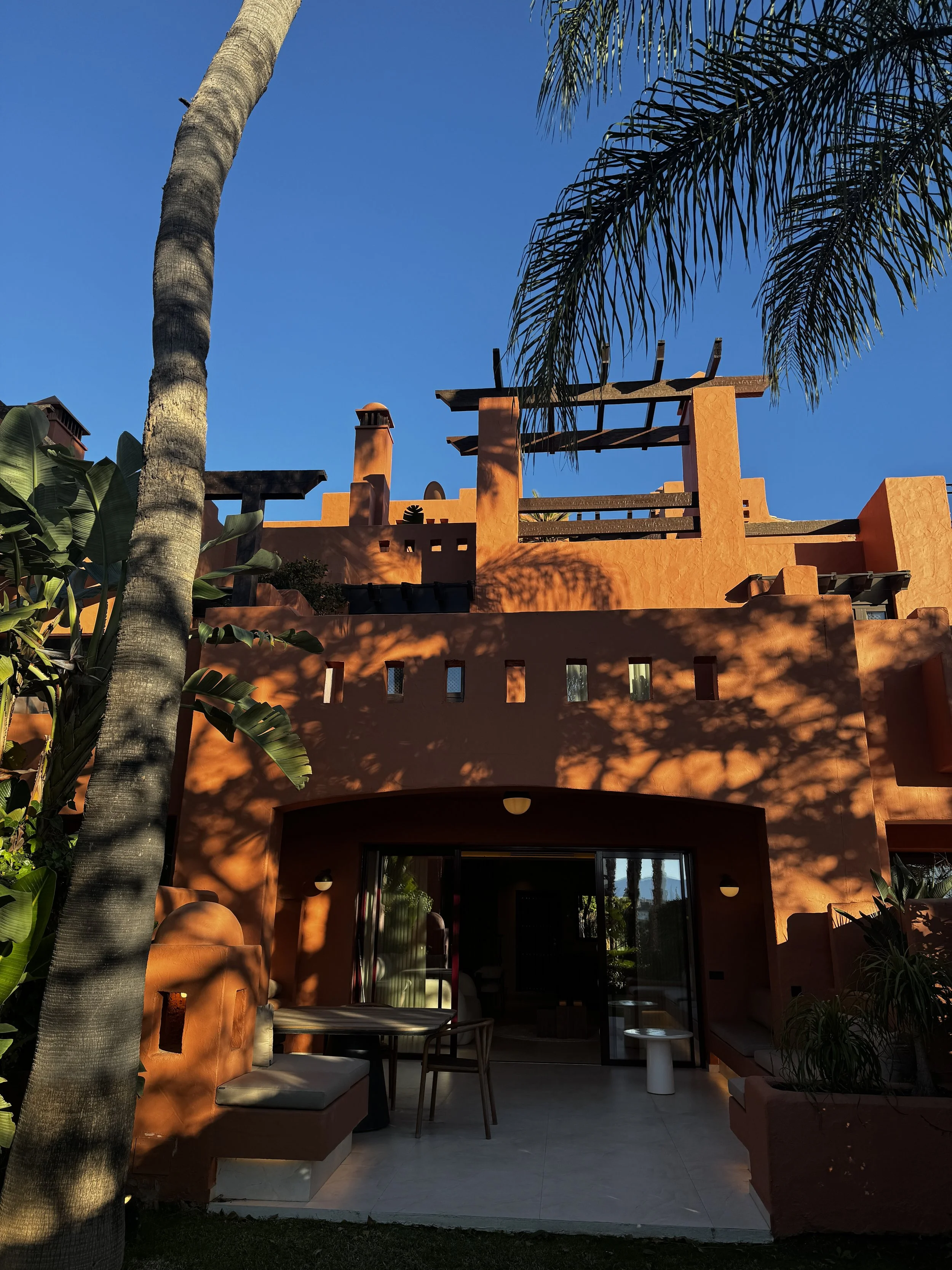 Monte Marbella Club