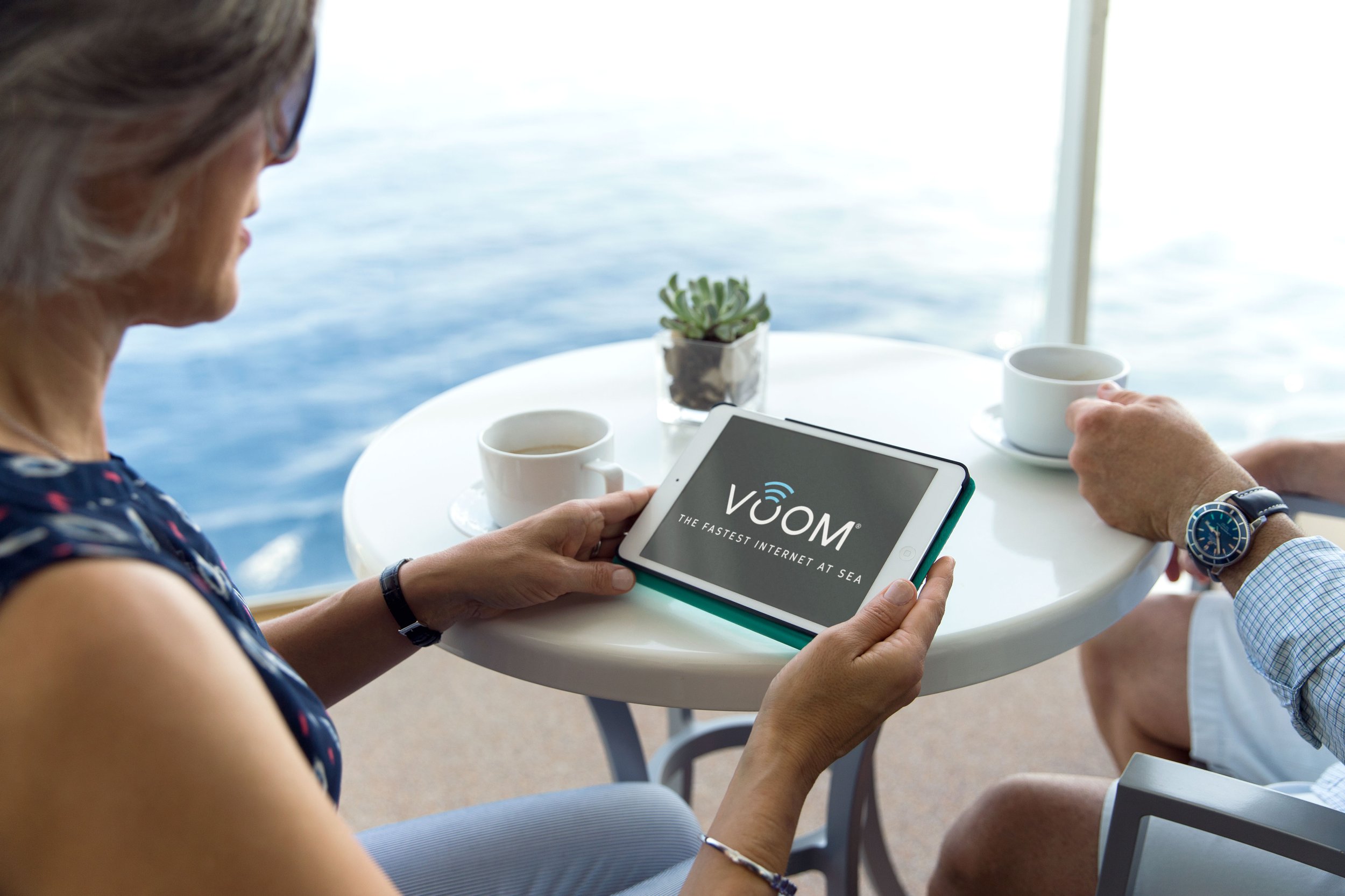 Best Wi-Fi and Internet Options at Sea: Is Royal Caribbean’s Voom Worth It?