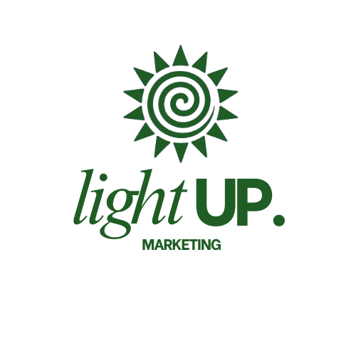Light Up Marketing