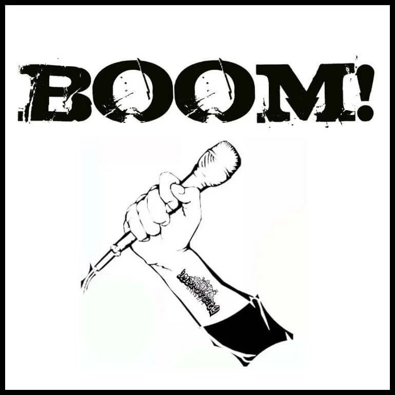 Boom Comedy @ Improvcity