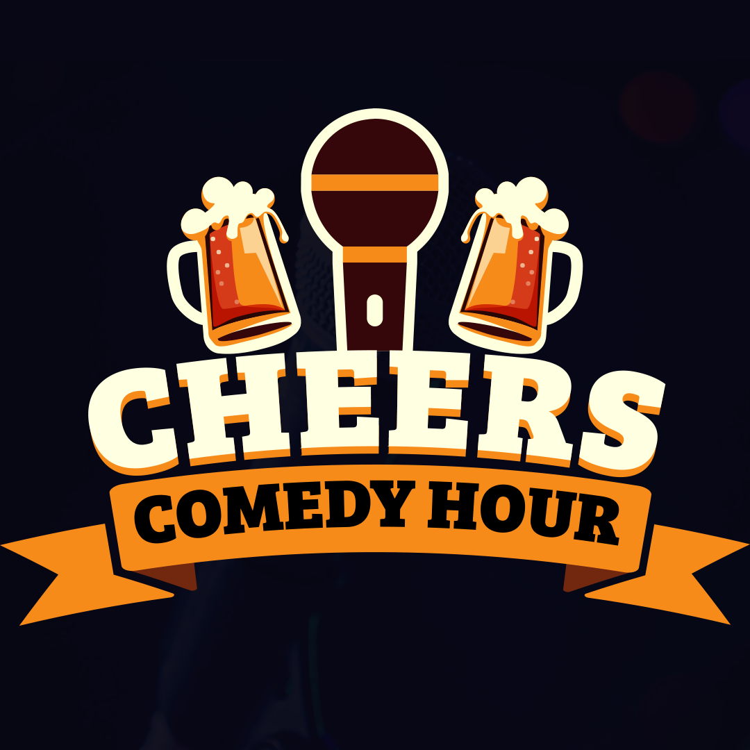 Cheers Comedy Hour