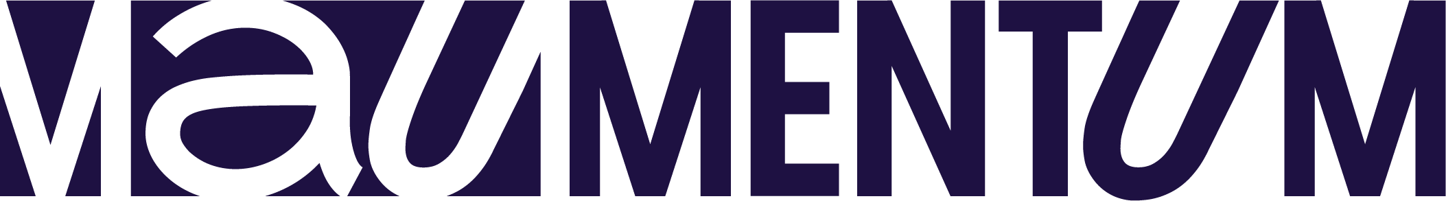 De afbeelding toont het woord 'MOVEMENT' in grote, gedurfde letters op een donkere achtergrond.