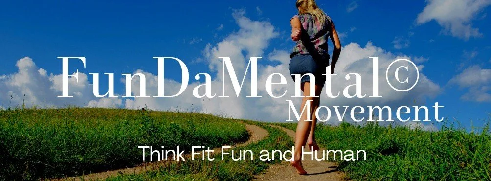 The Way we move matters to our Nervous system