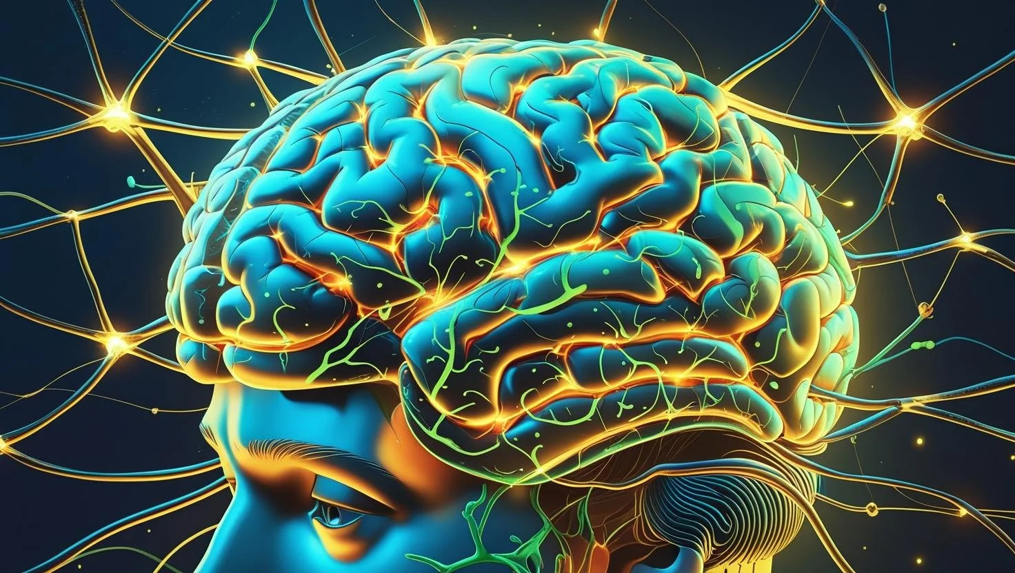 Returning to Nature’s Way of Change: A Neuroplastic Approach to Healing