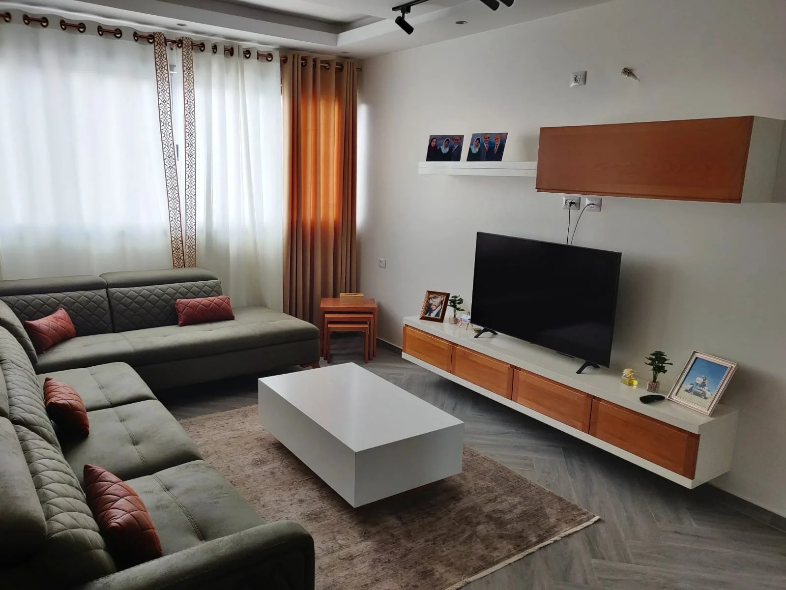 Private Home