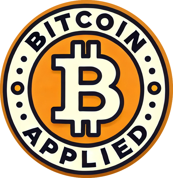 bitcoinapplied