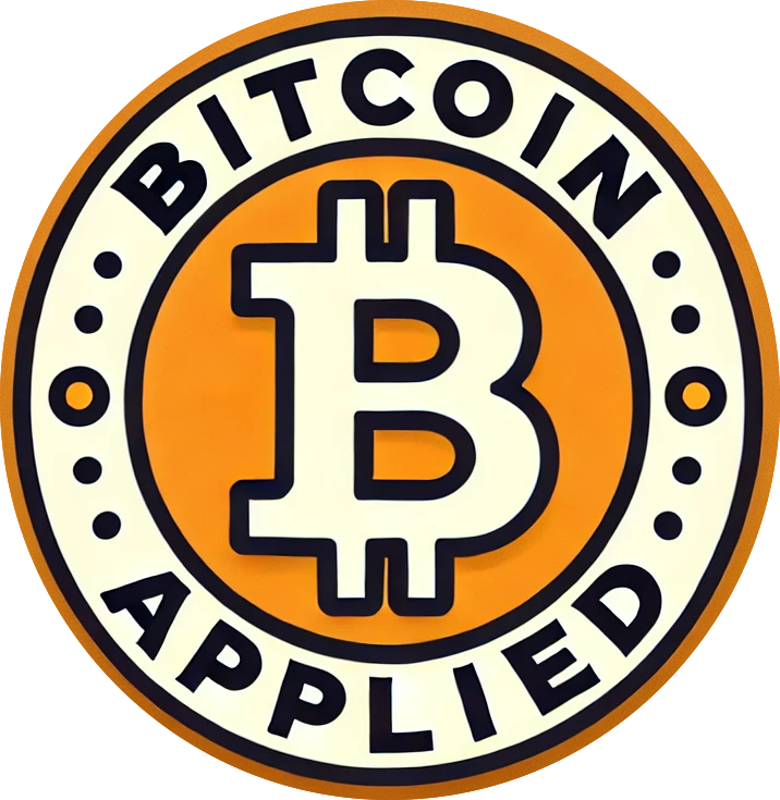 bitcoinapplied