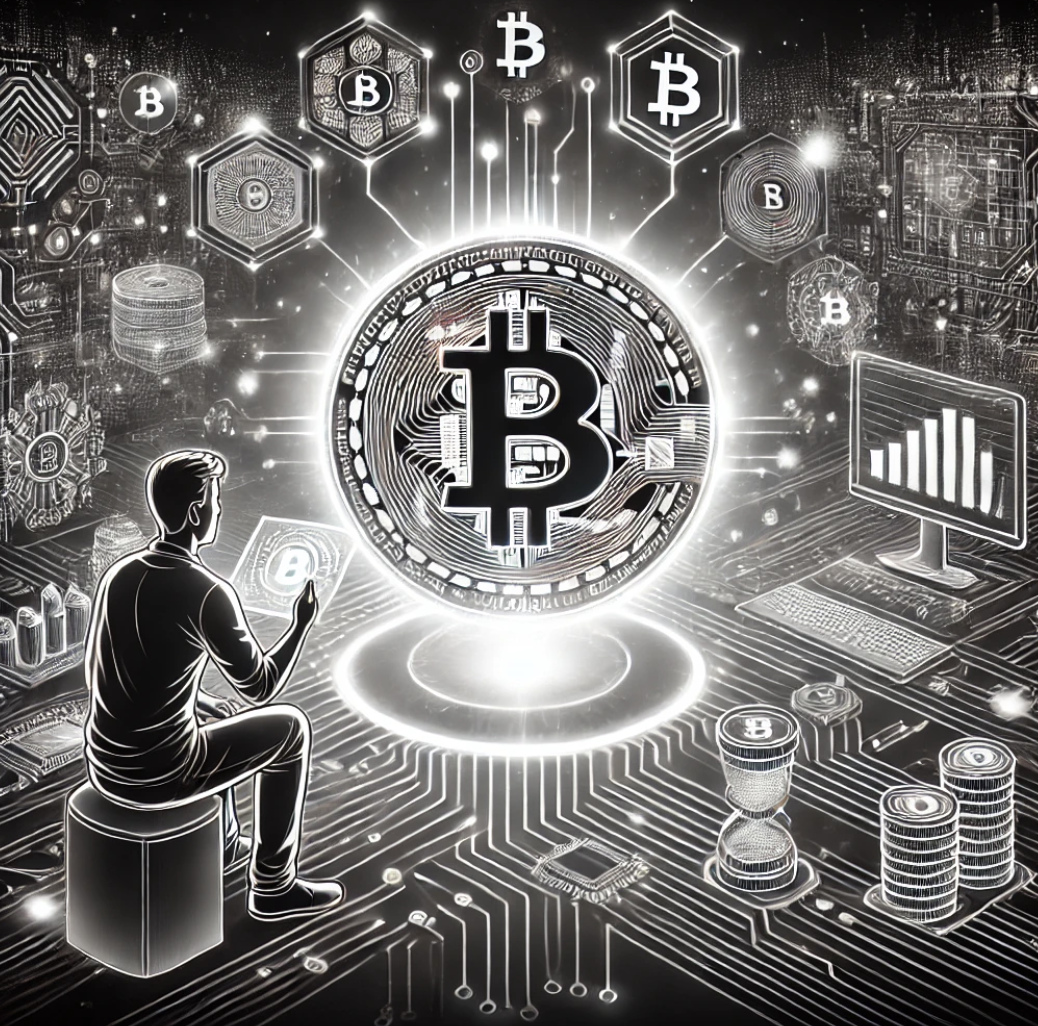 WORKSHOP 01 - UNDERSTANDING BITCOIN